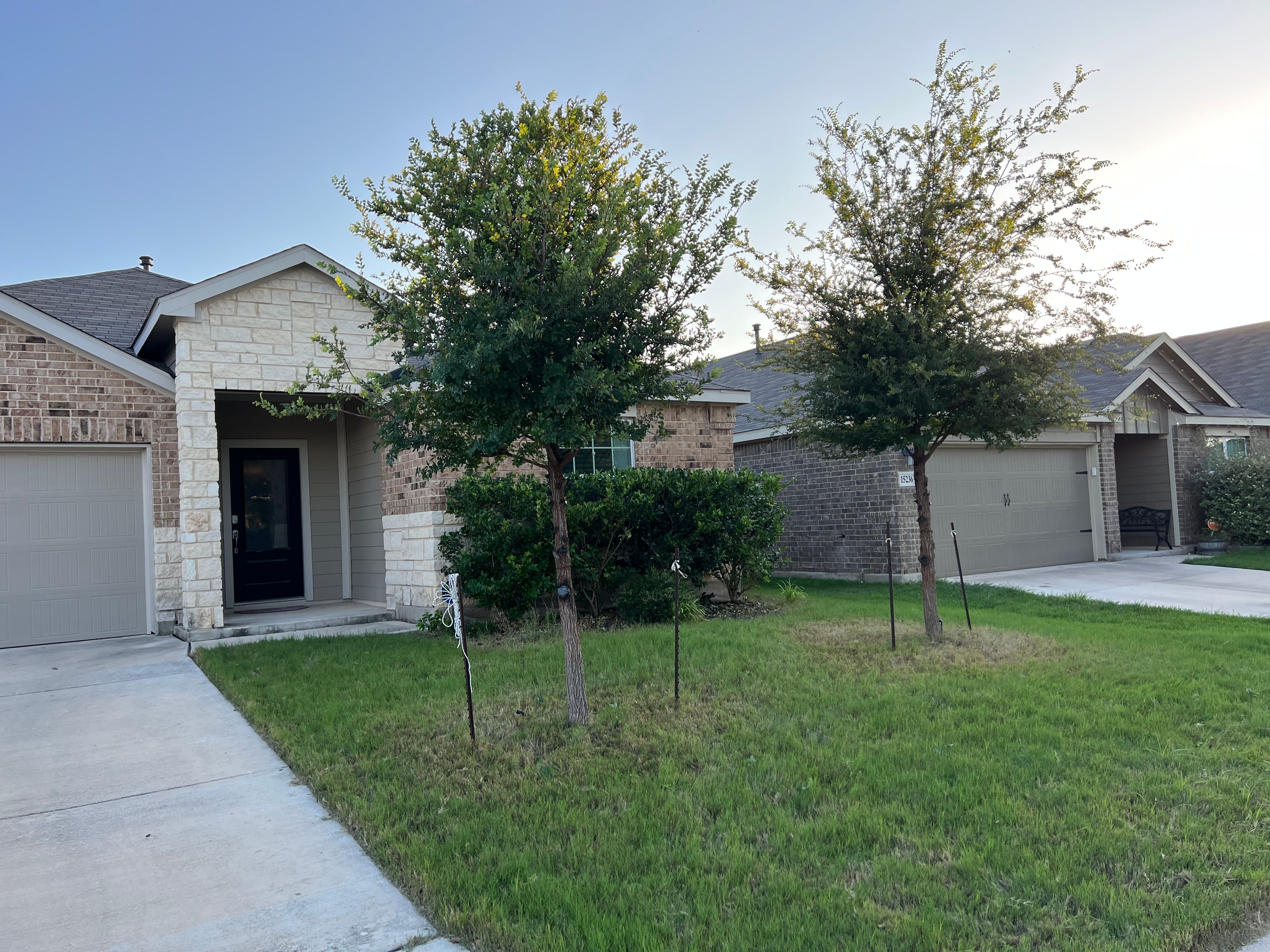  for DR Landscape in San Antonio, TX