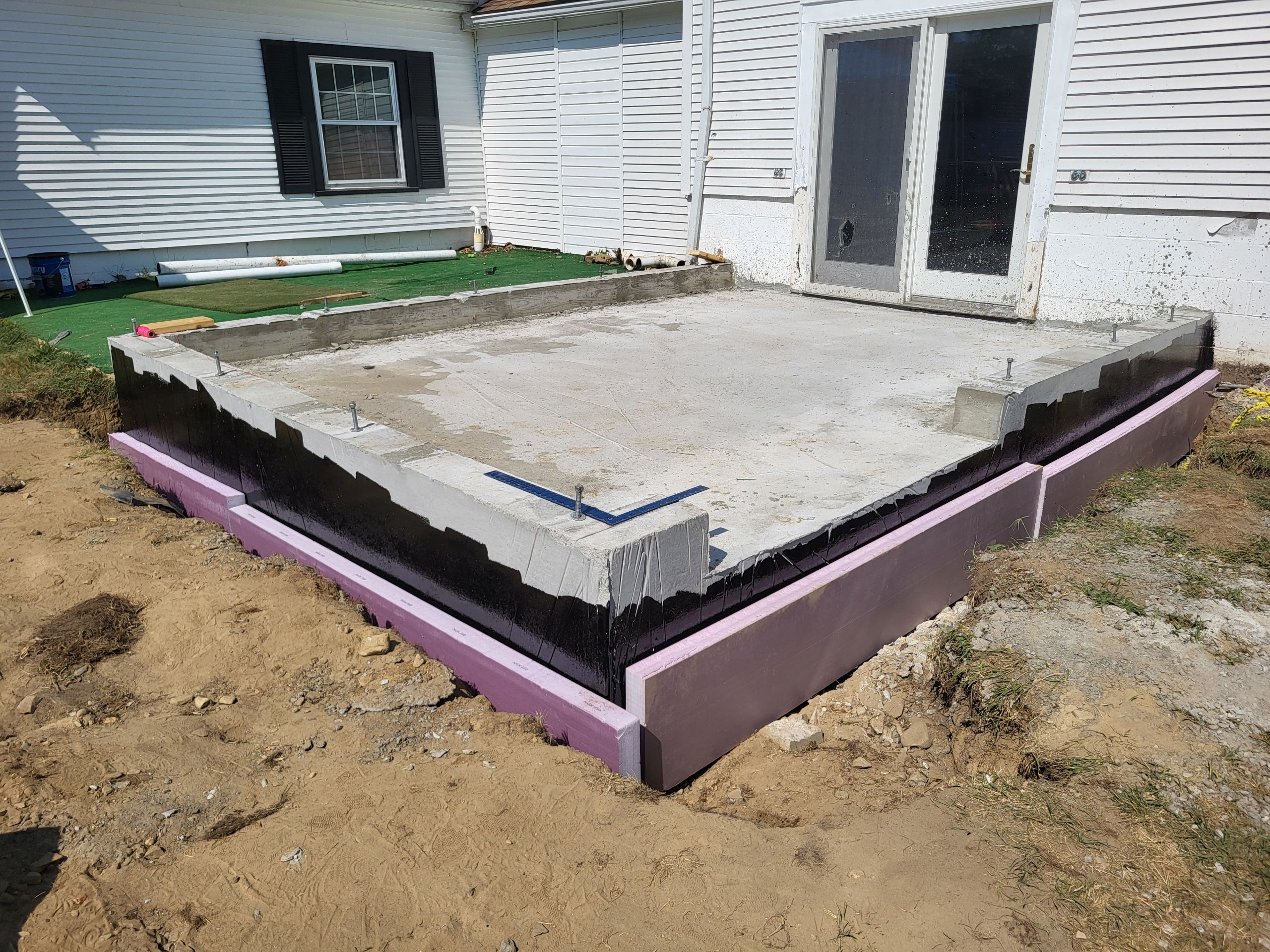  for JPA Contracting in Danvers, MA