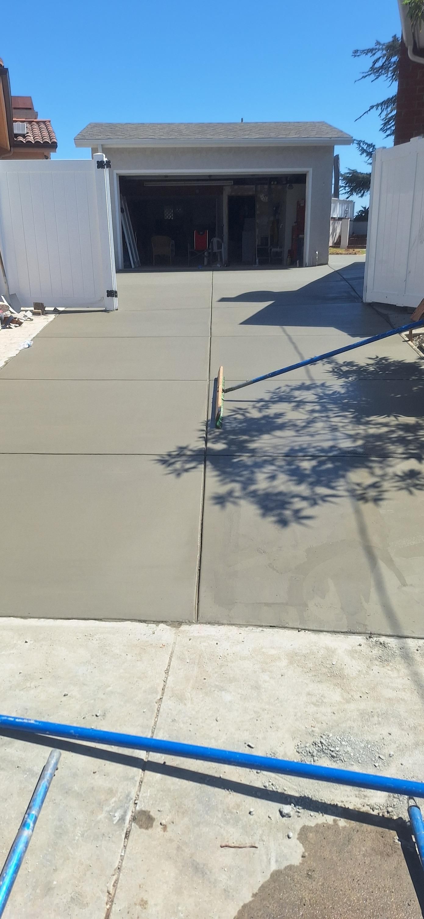  for Complete Concrete in Torrance, CA