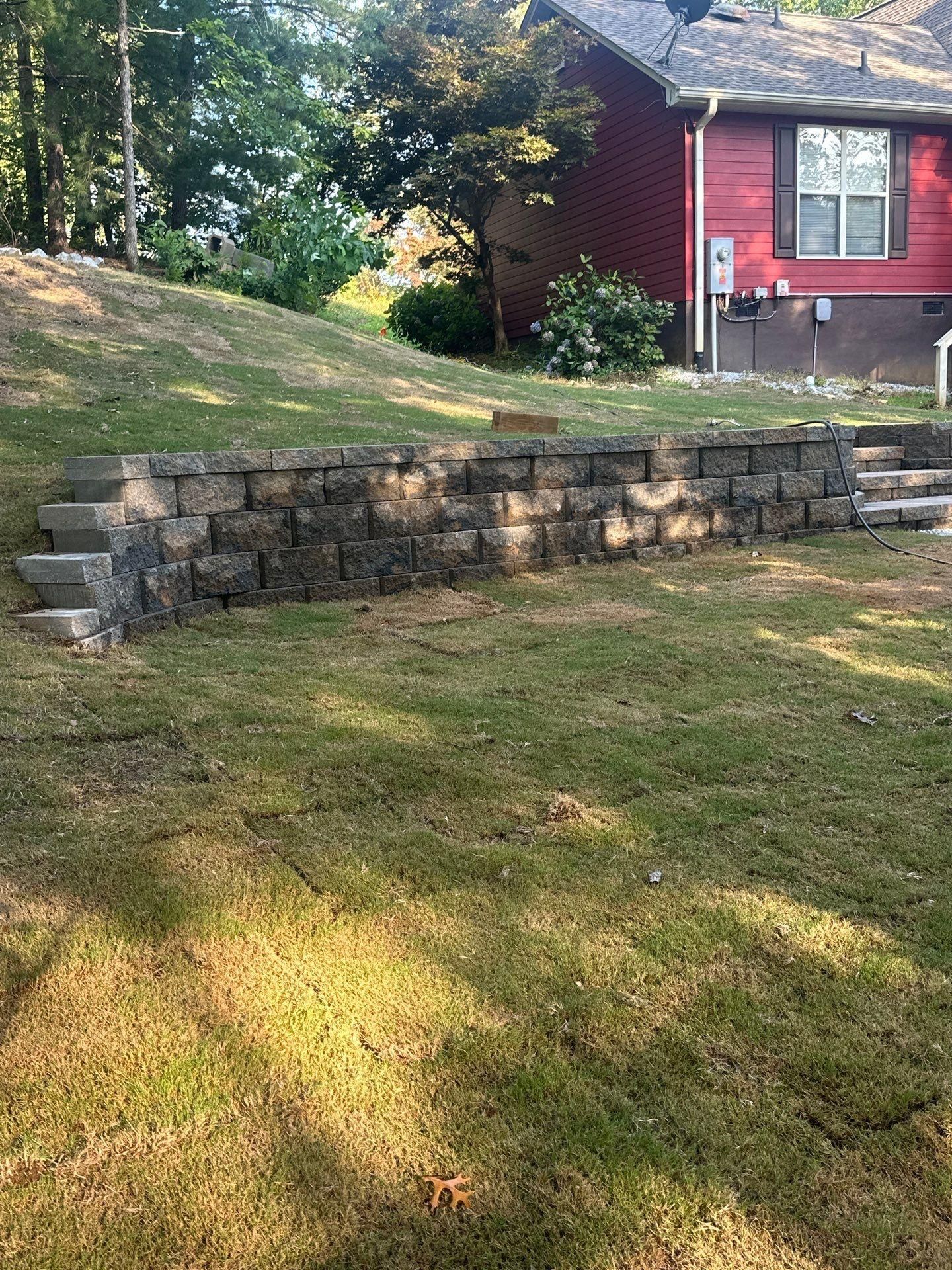  for Rescue Grading & Landscaping in Marietta, SC