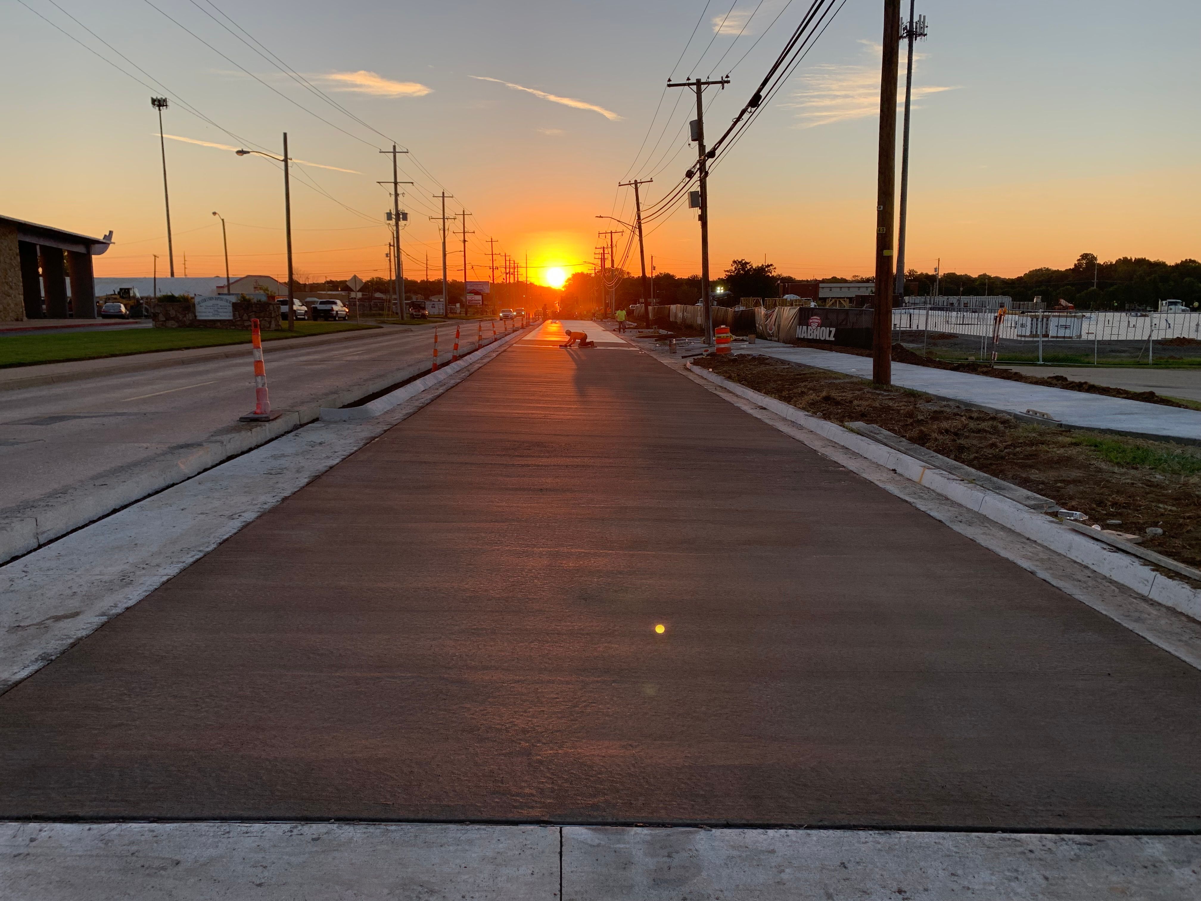  for Project X Construction LLC in Tulsa, OK