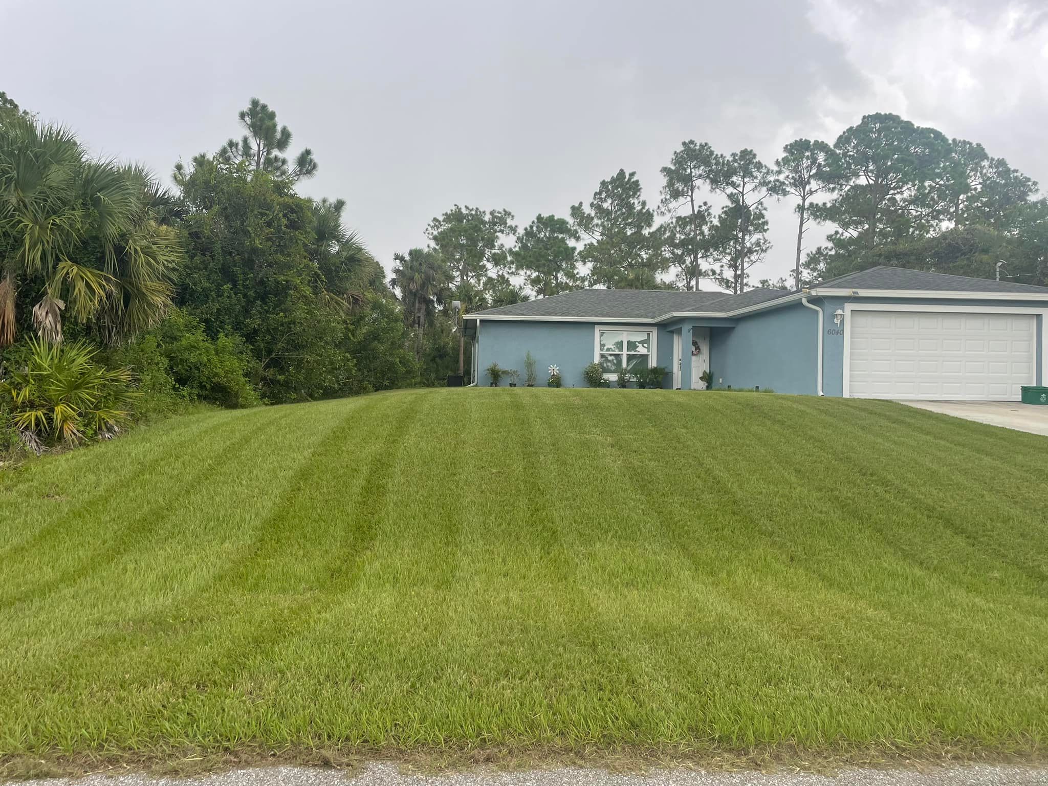  for BH Lawn and Landscape in Fort Myers, FL