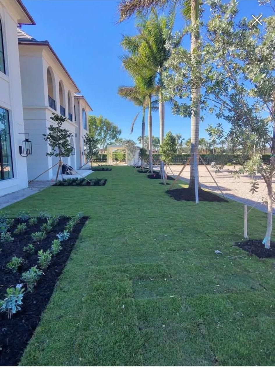  for Bridgewater Arbor Care LLC in Jupiter, FL