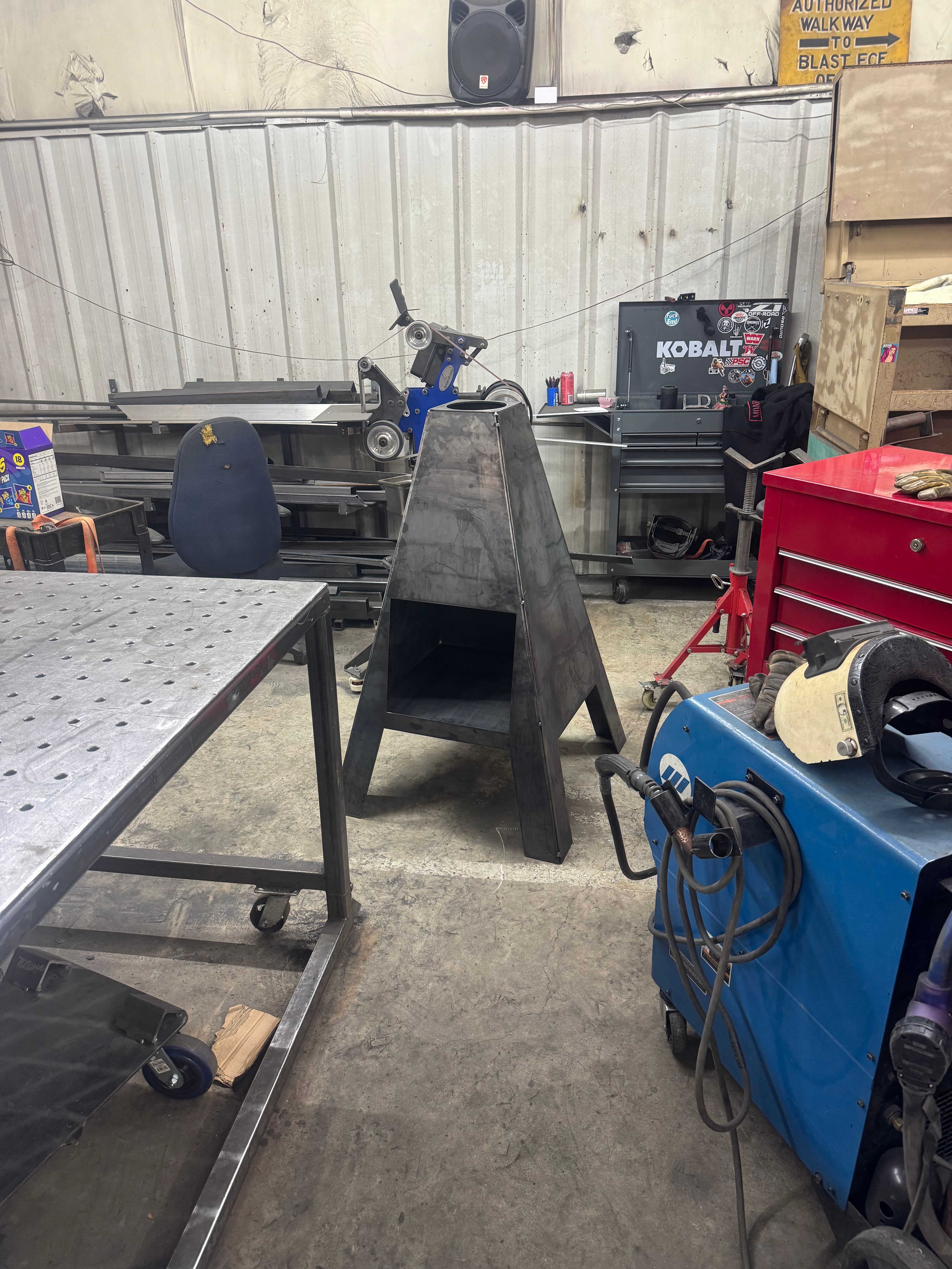 All Photos for Moab Metal Works in Moab, UT