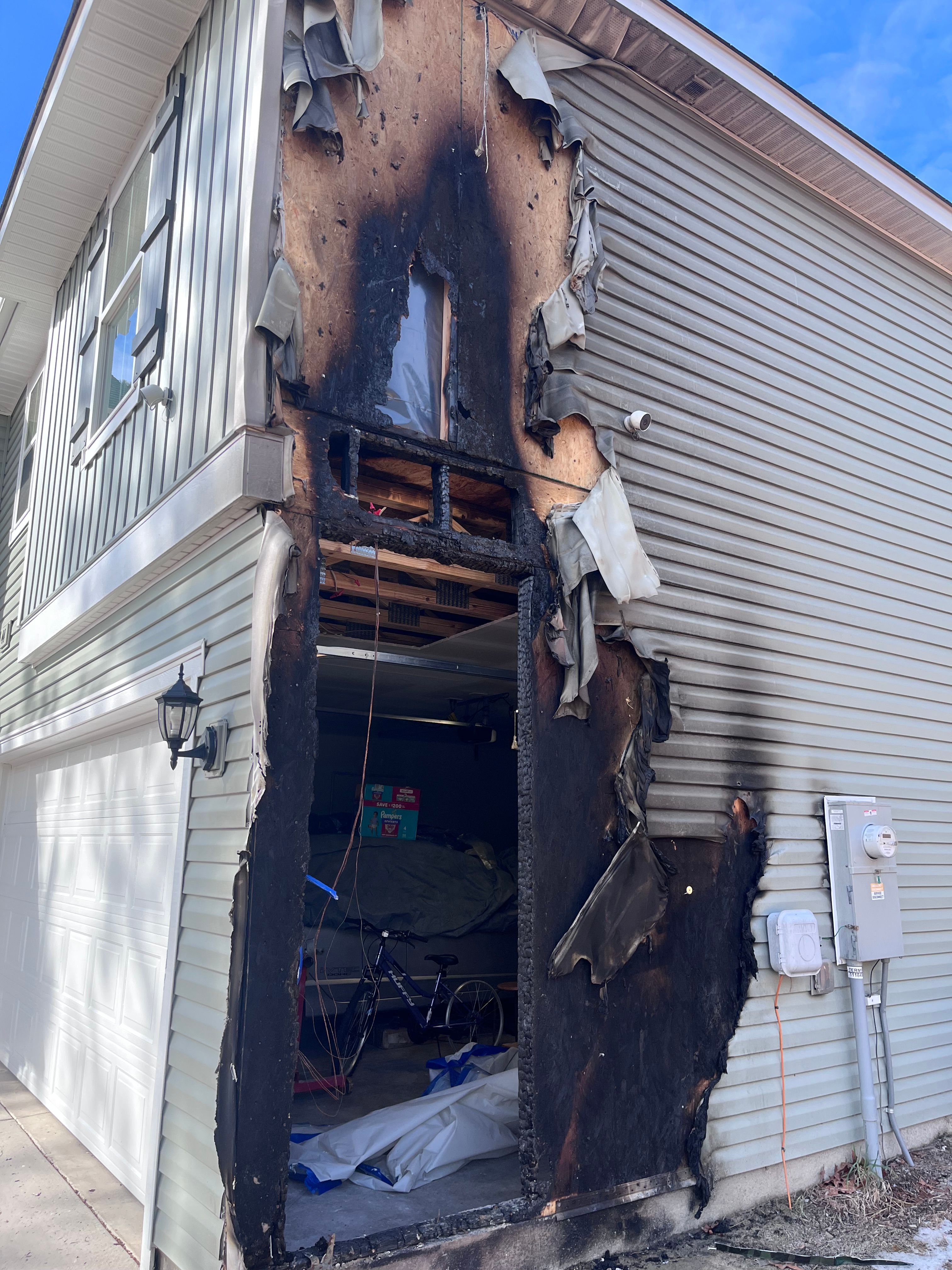  for CE Restoration in Durham, NC