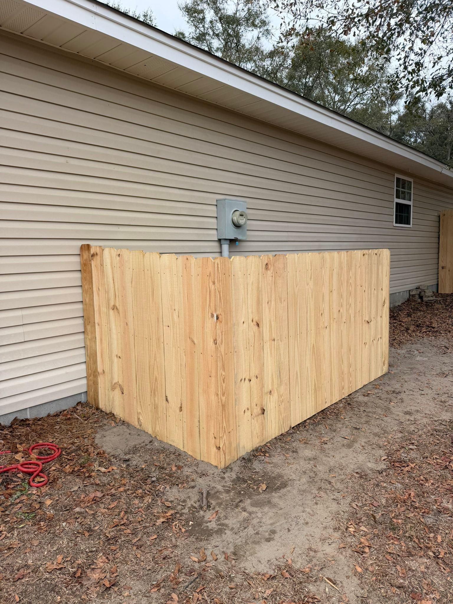  for DC Exteriors in Savannah, GA