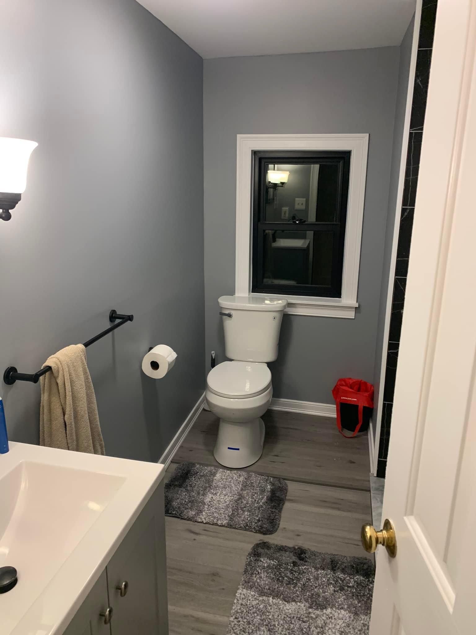 All Photos for Next Level Construction and Cleaning in Saco, ME