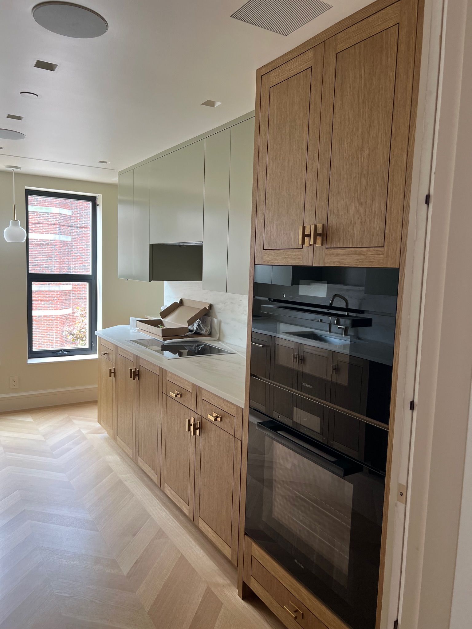  for Cameron's Fine Finishes  in Natick, MA