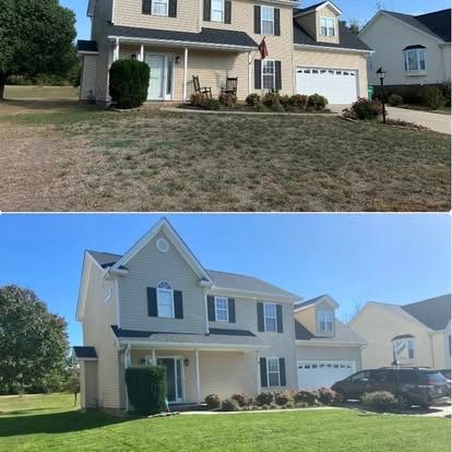  for Tony Olsen Landscaping in Greensboro, NC