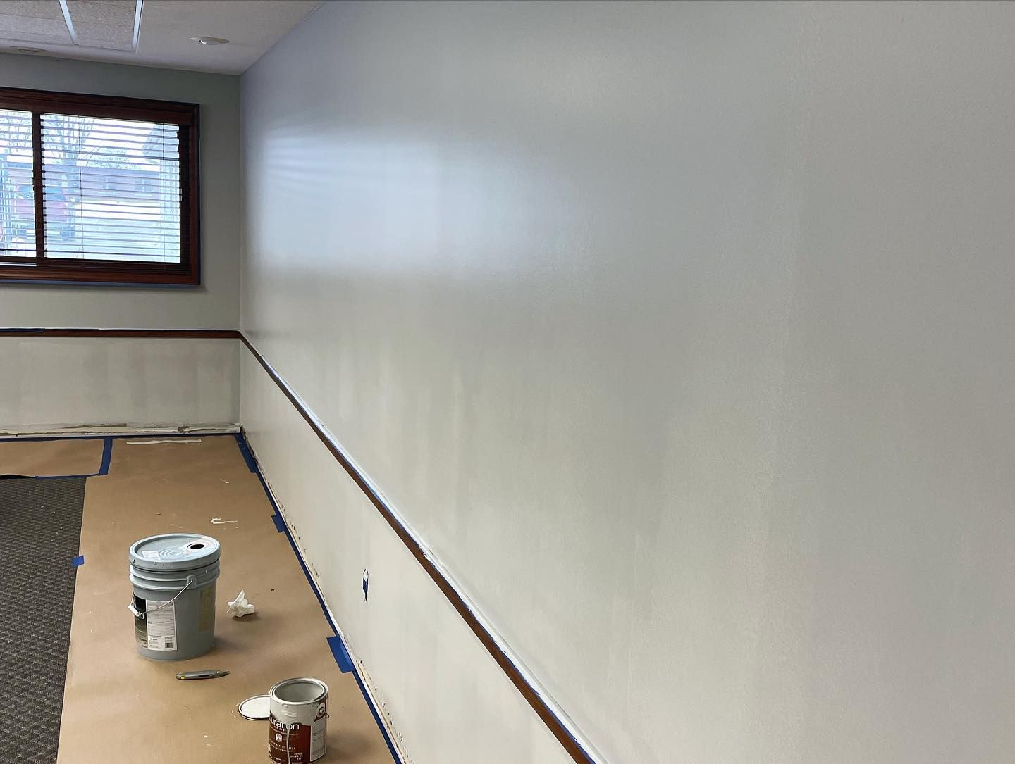  for Apex Painting in Livonia, MI