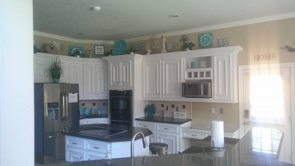  for Julio's Painting Service in Houston, TX