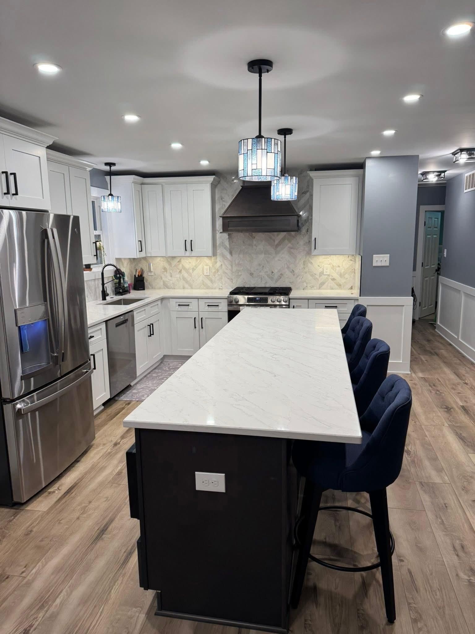 All Photos for Legacy Remodeling in Margate, NJ