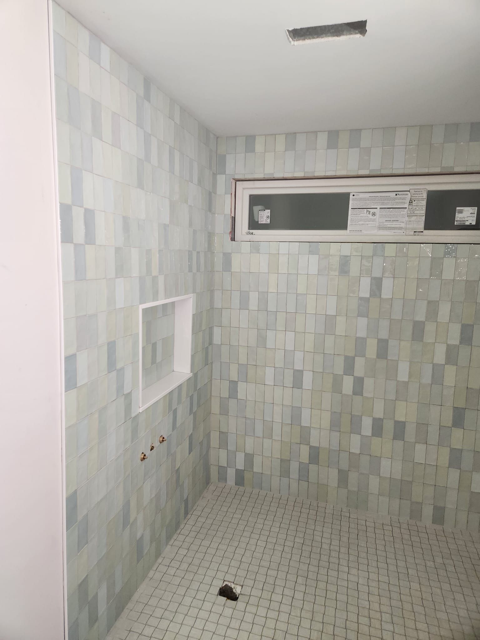  for MVP TILE Installation in Barnegat, NJ