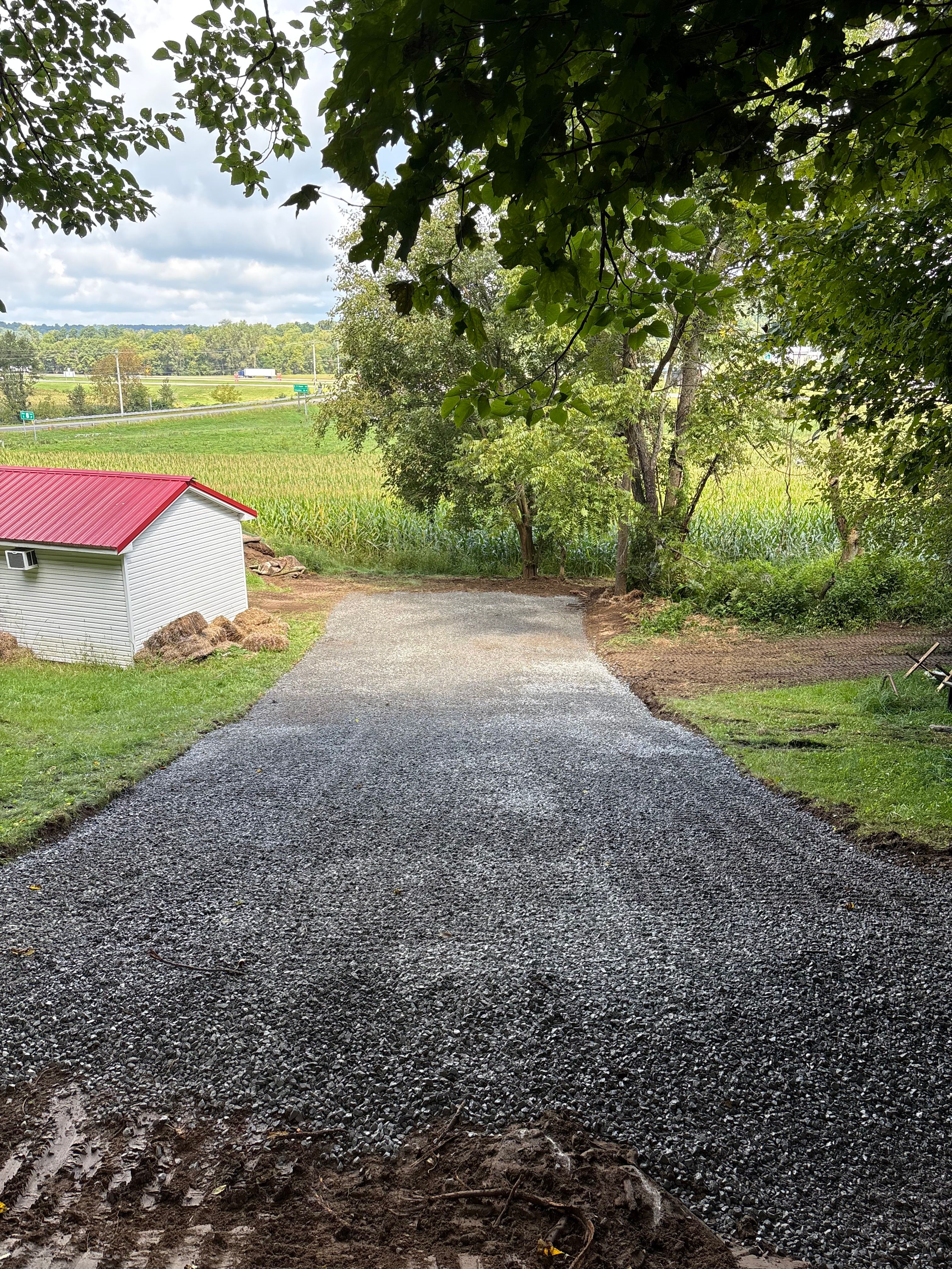  for E&J Land Services in Marysville, OH
