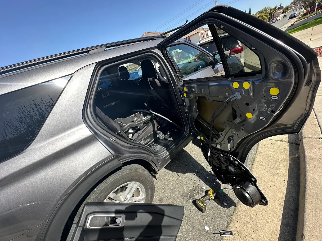  for Ivan's Mobile Auto Glass in Antioch, CA