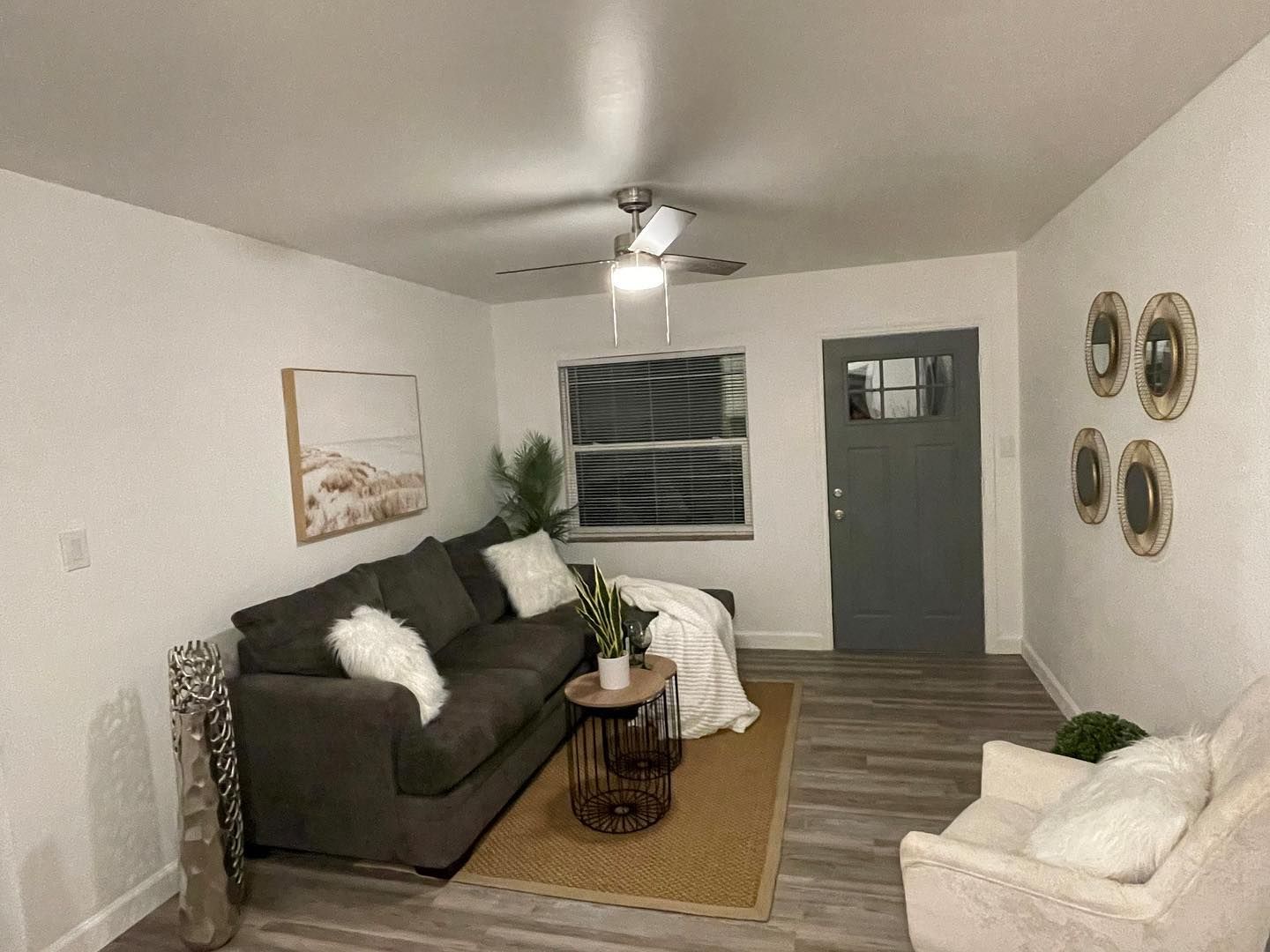 Interior Painting for Bison Painting And Pressure Washing in Lakeland, FL