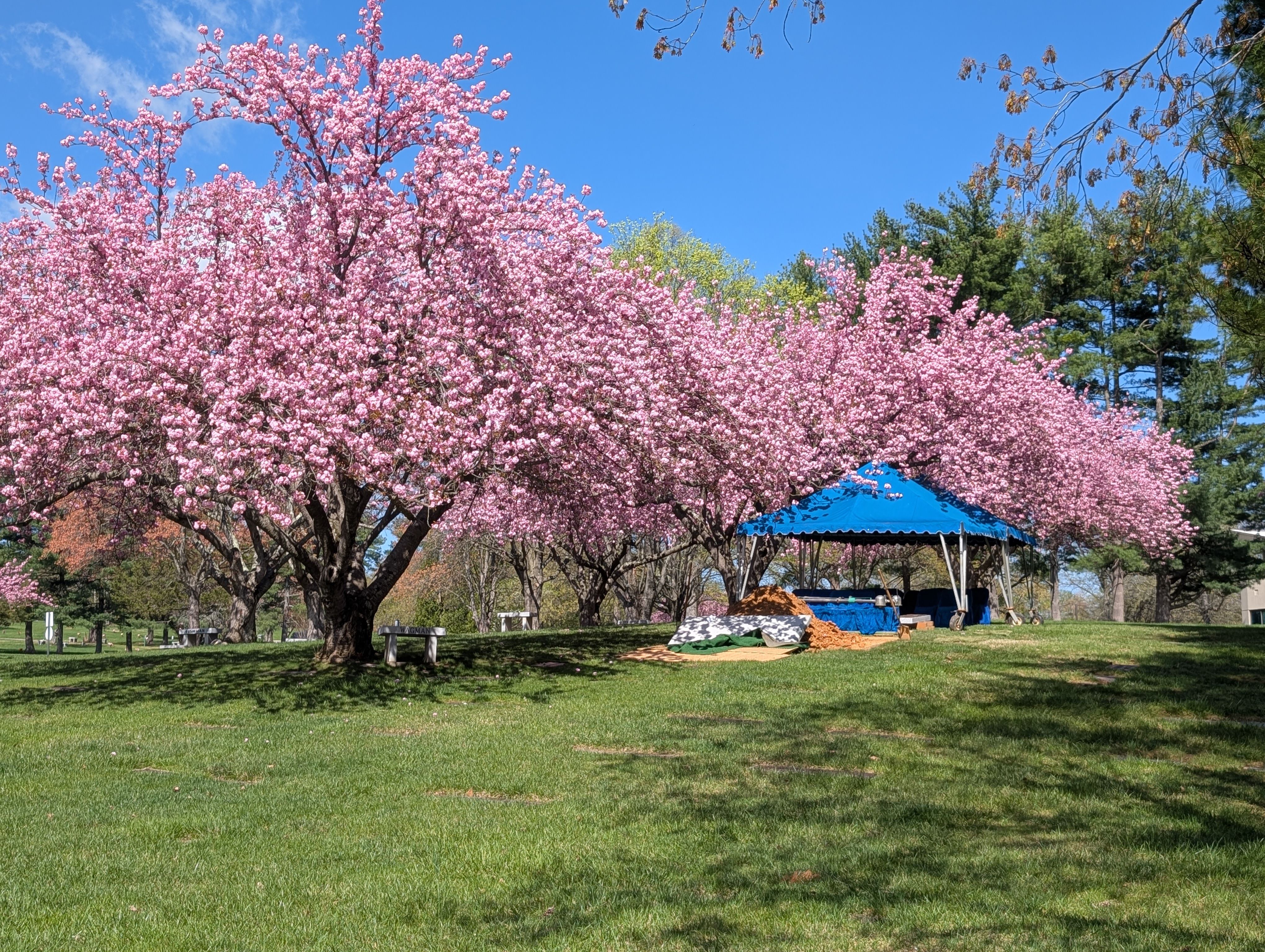  for Glen Co Solutions Inc. in Frederick, MD