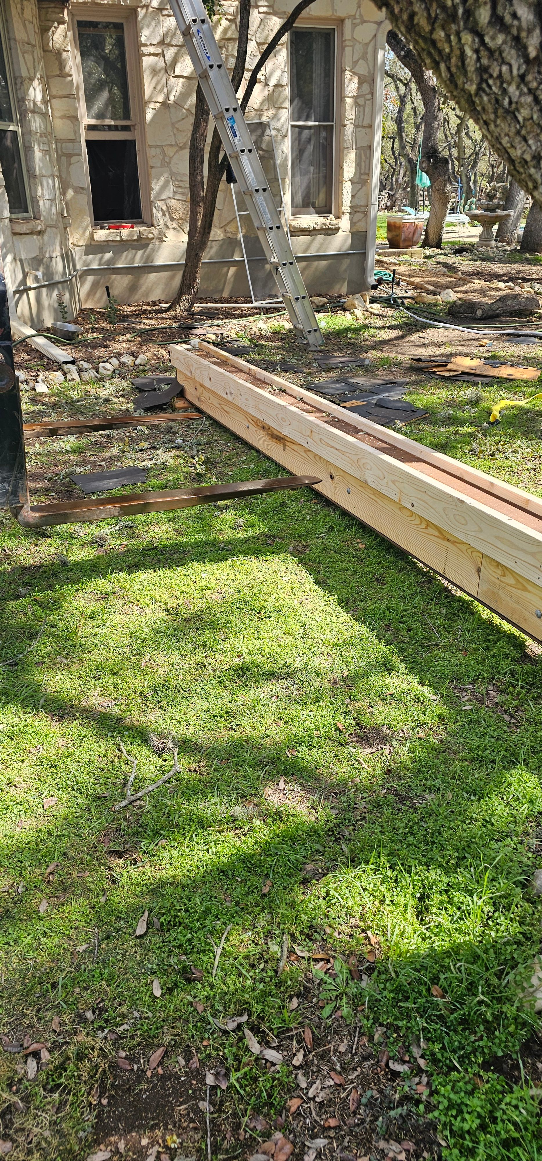  for Spencer Renovations Inc. in Selma, TX