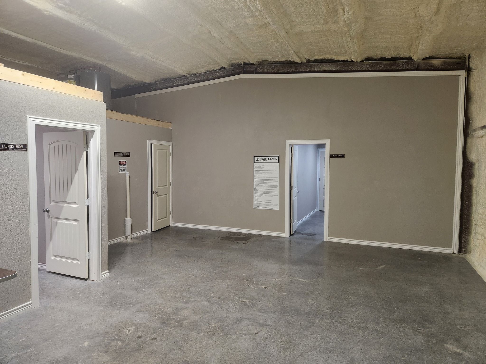  for Prairie Land Properties LLC in Lubbock, TX