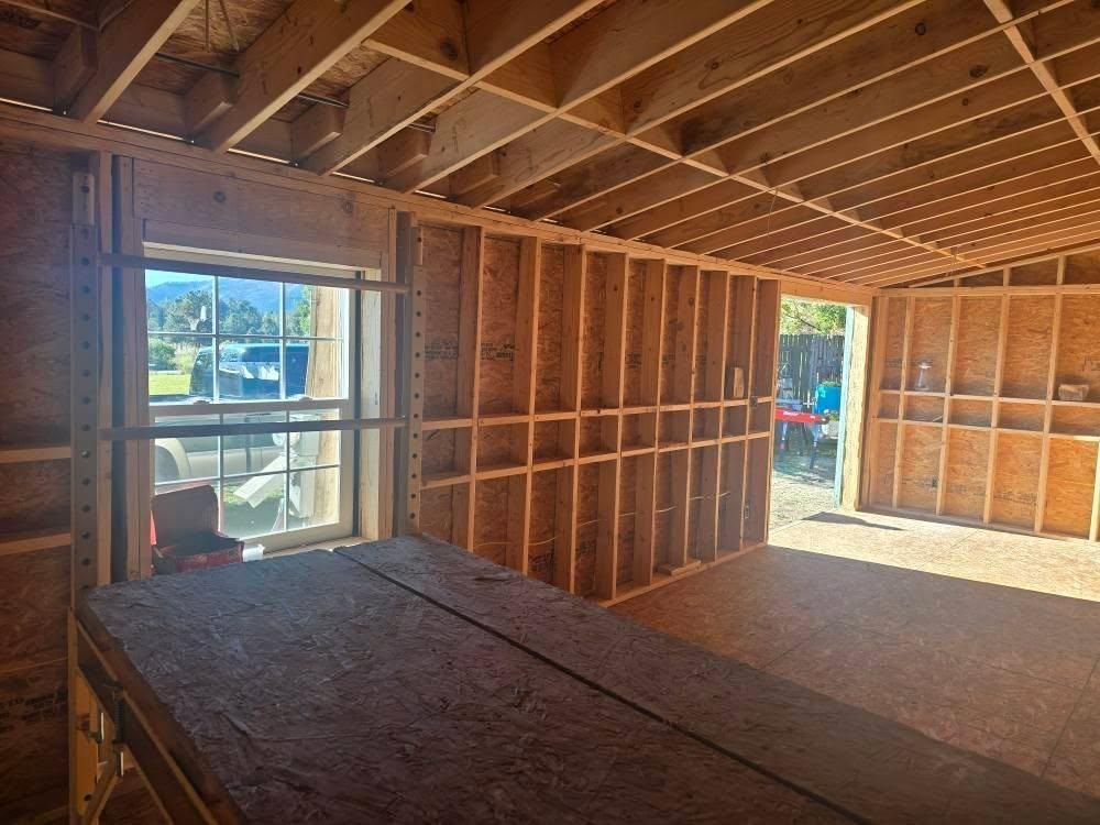  for Aragon Handy Works in Ranchos de Taos, NM