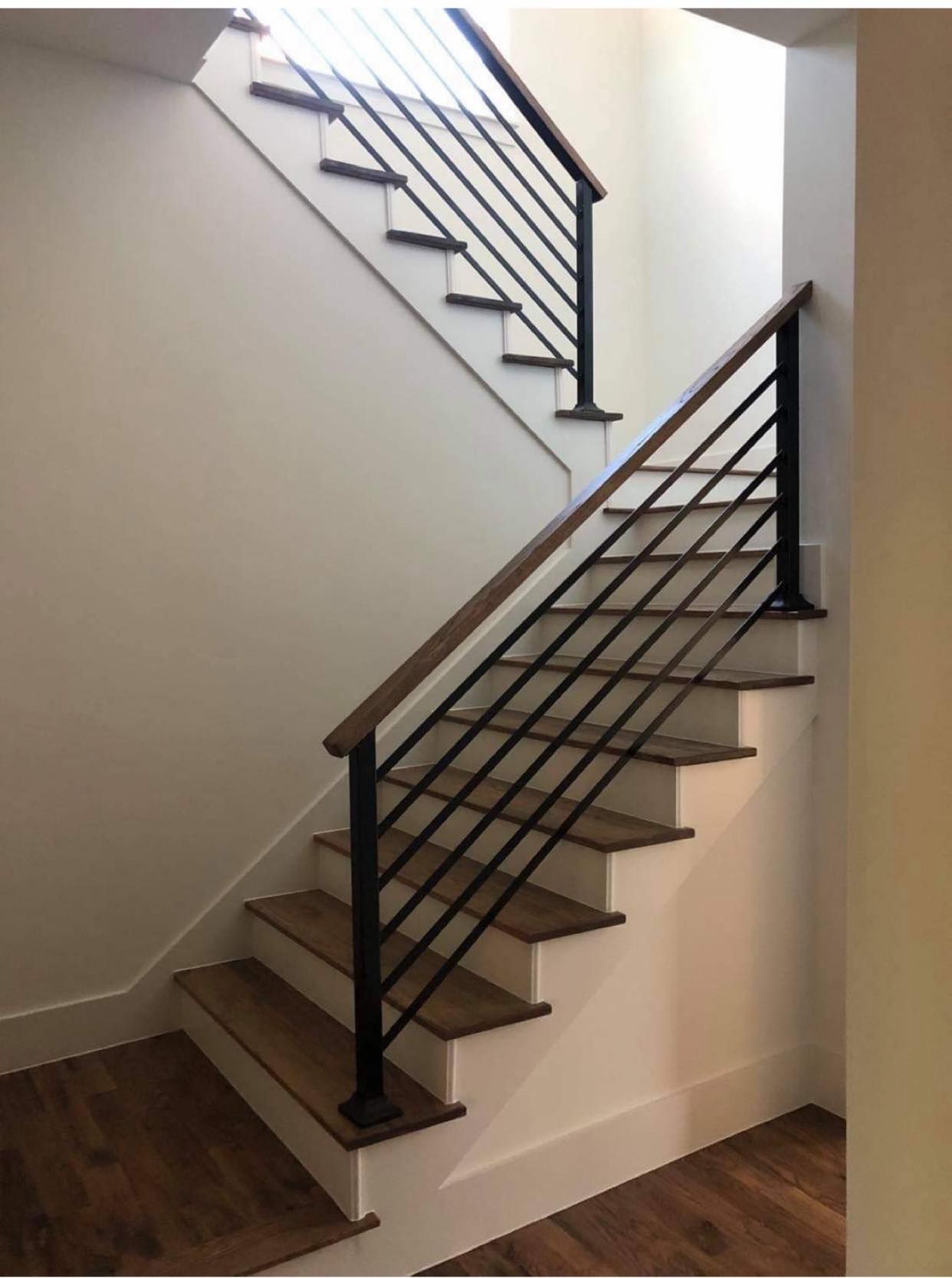 for Cross Iron Stairs LLC in Little Elm, TX
