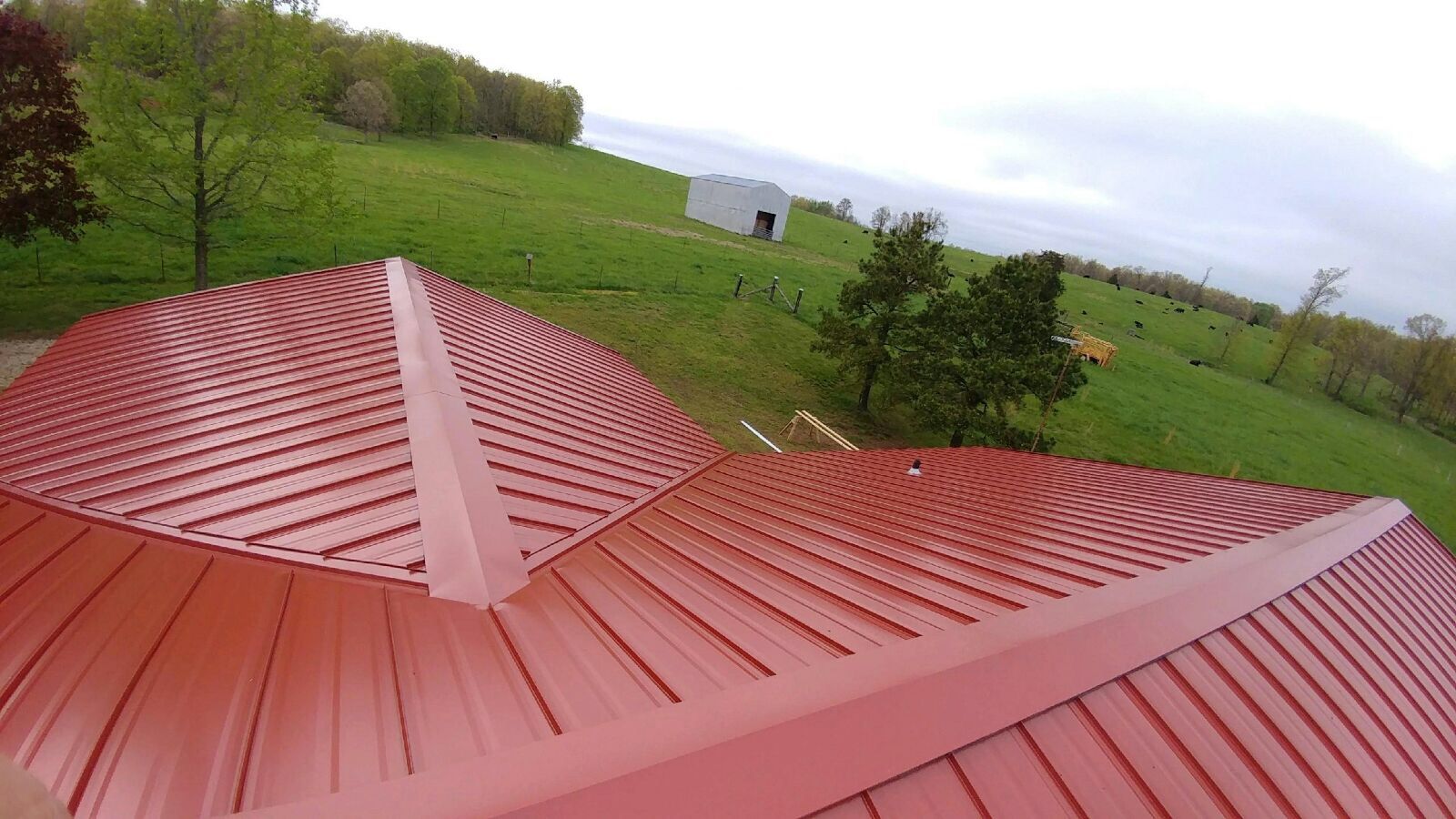 All Photos for Craftsmen’s Quality Construction in Cabool, MO