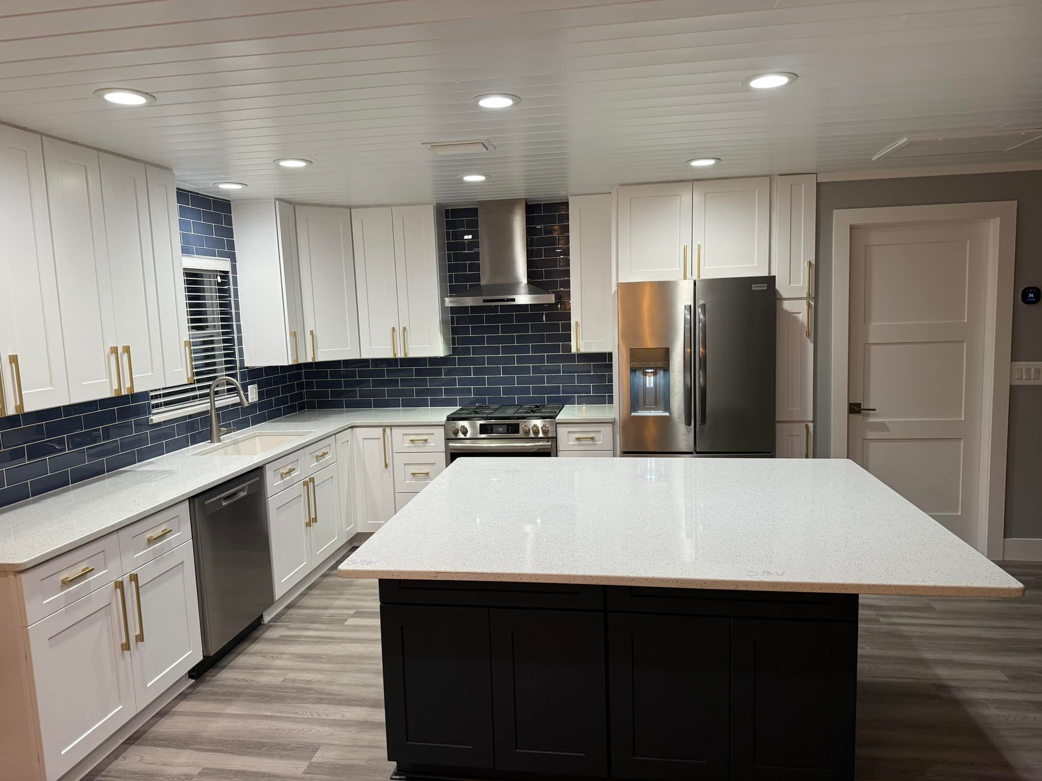  for CH American Handyman Services in Ft Myers, TX