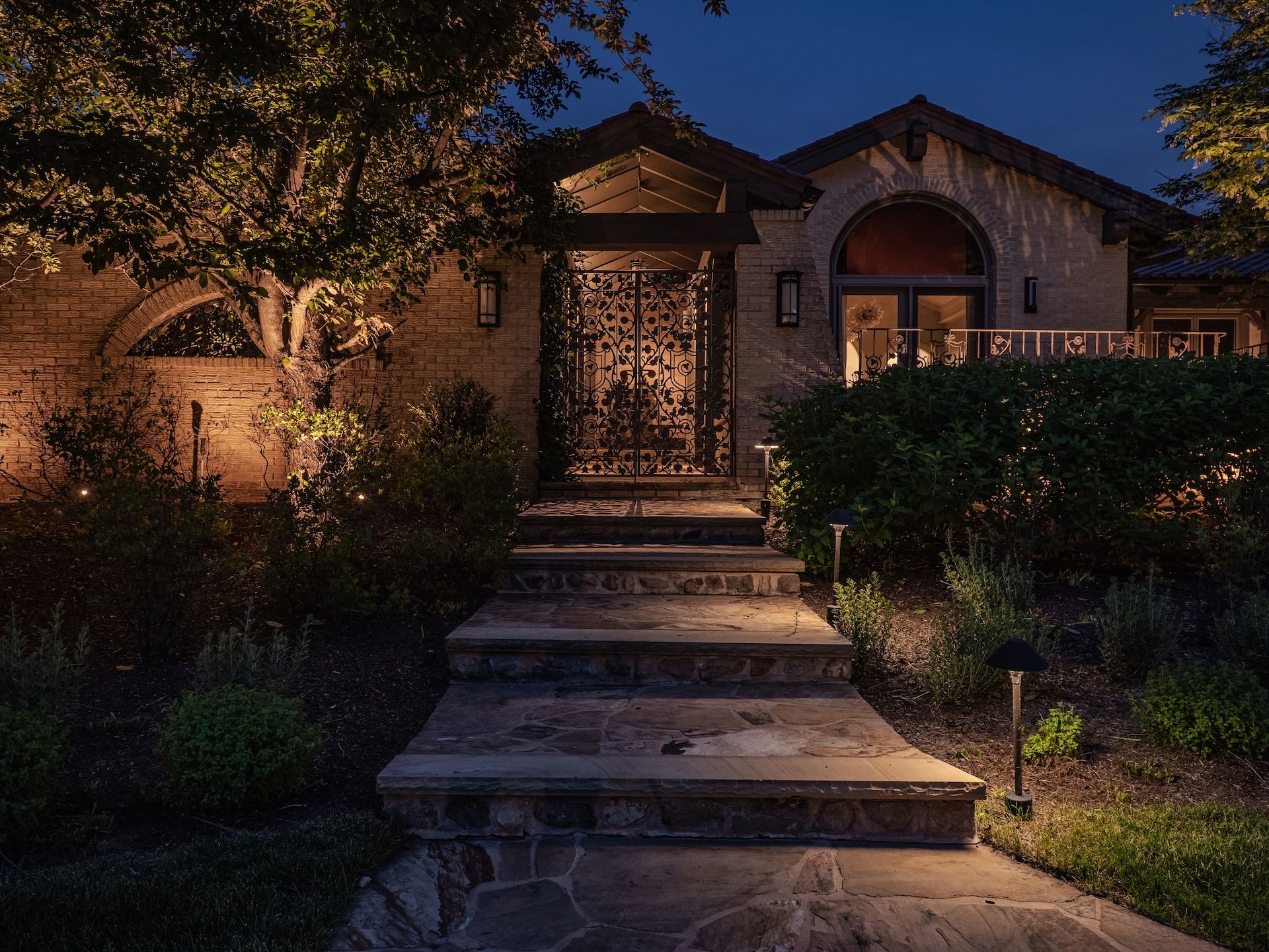 All Photos for Unique Outdoor Lighting in Bridgewater, NJ