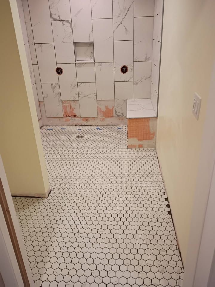  for C&K Builders in Cherry Creek, NY