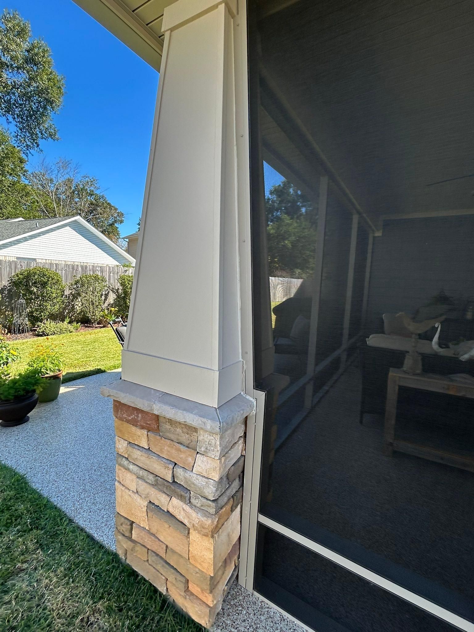  for Precision Exterior Enterprises in Pensacola, FL