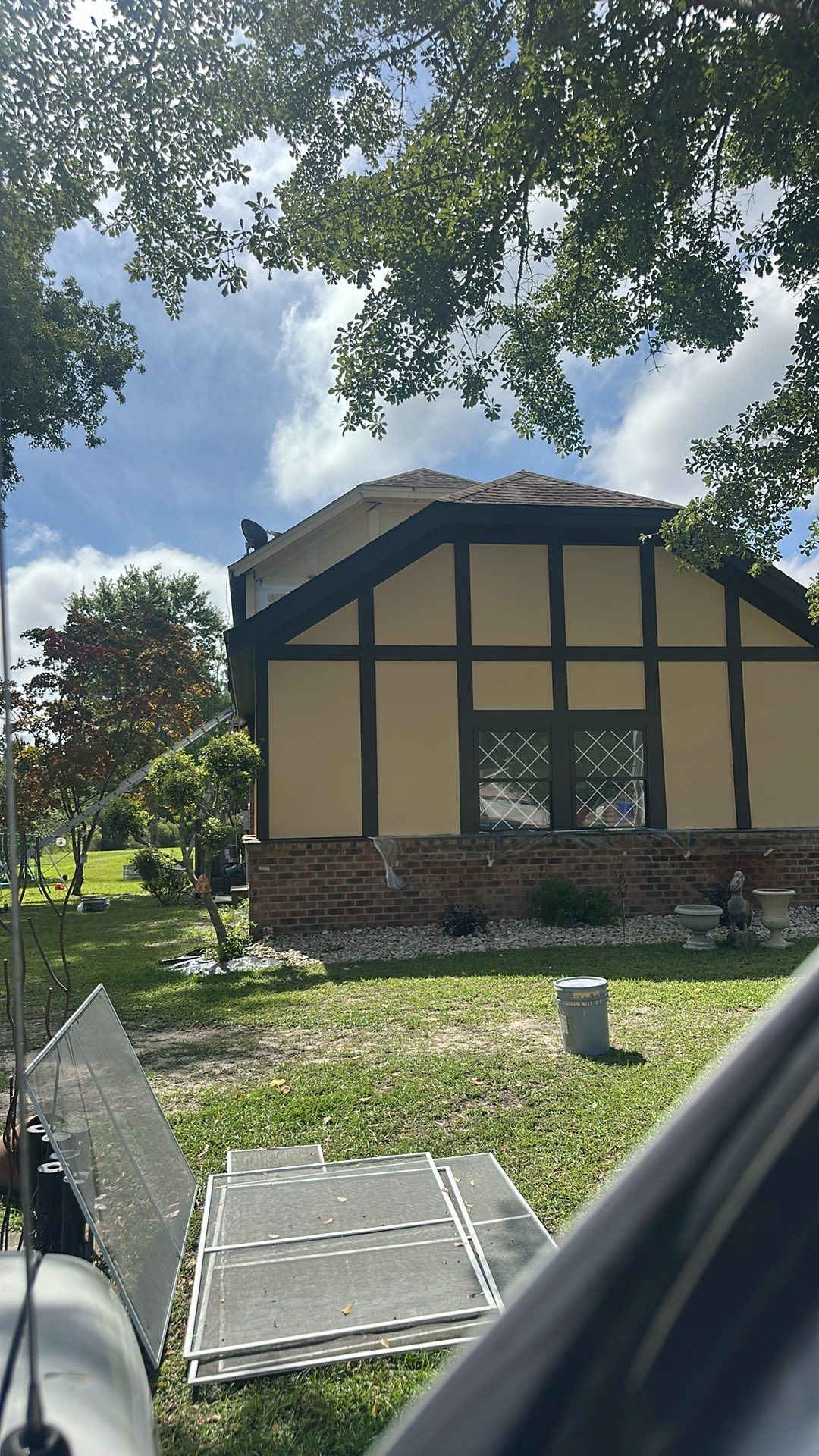  for PJ's Interior-Exterior Painting in Whiteville, NC