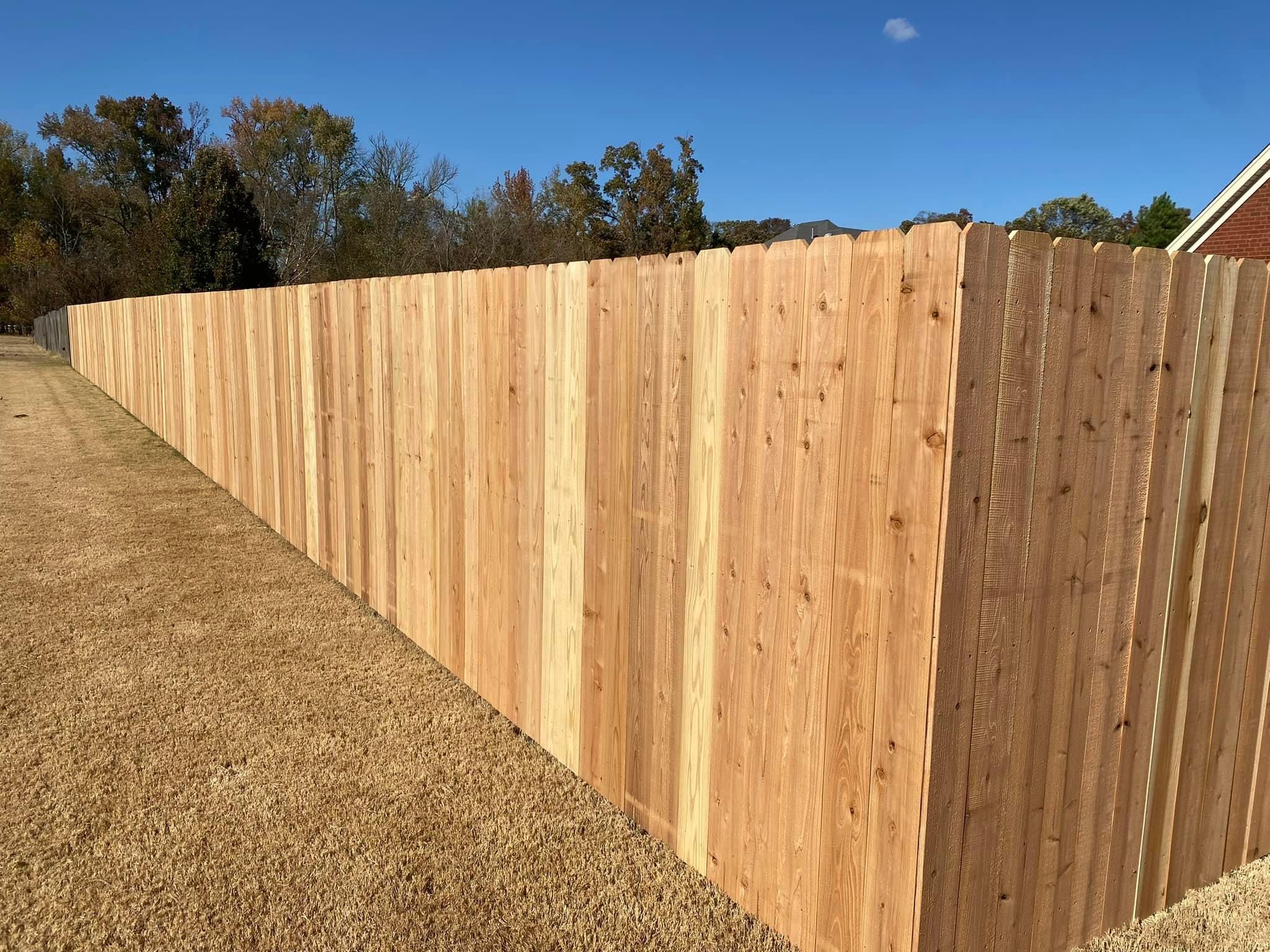  for Manning Fence, LLC in Hernando, MS