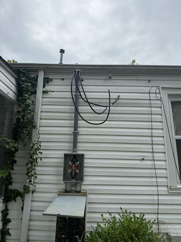 All Photos for Weiss Electric LLC in Wilmington, NC