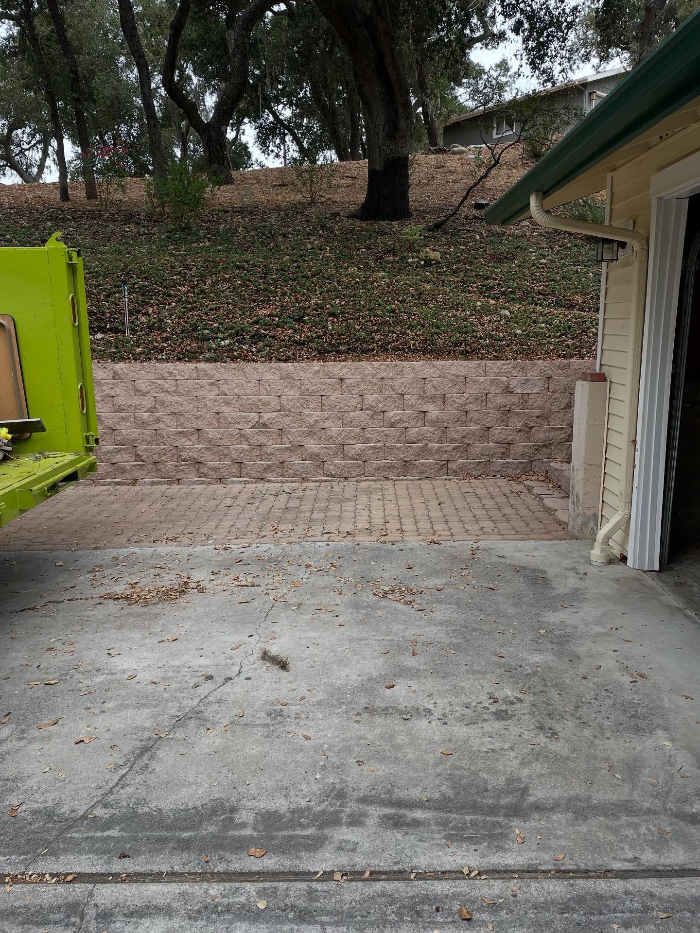  for A1 Junk & Tree Solutions, LLC in Paso Robles, CA