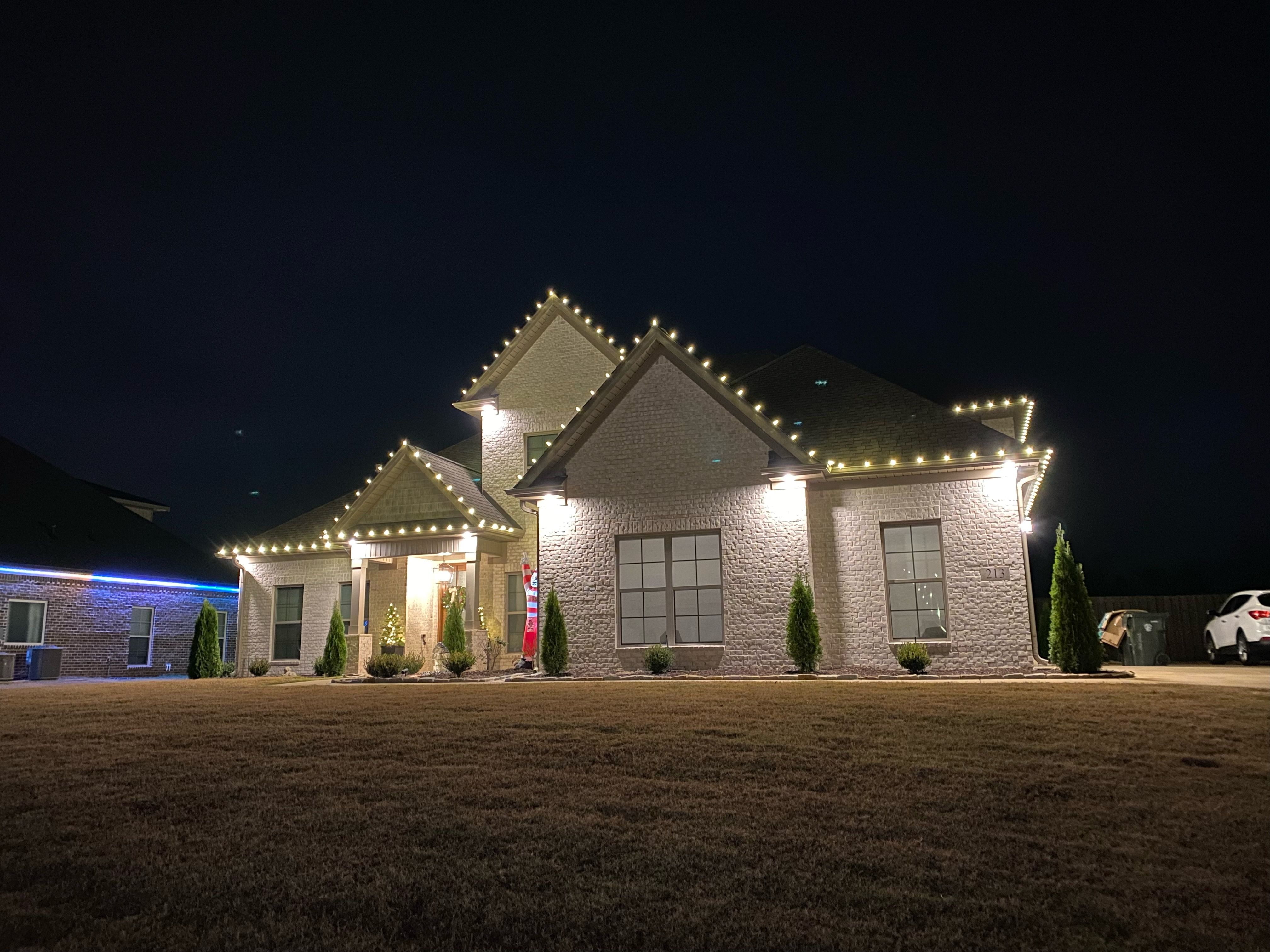  for Holiday Lighting Solutions in Huntsville, AL