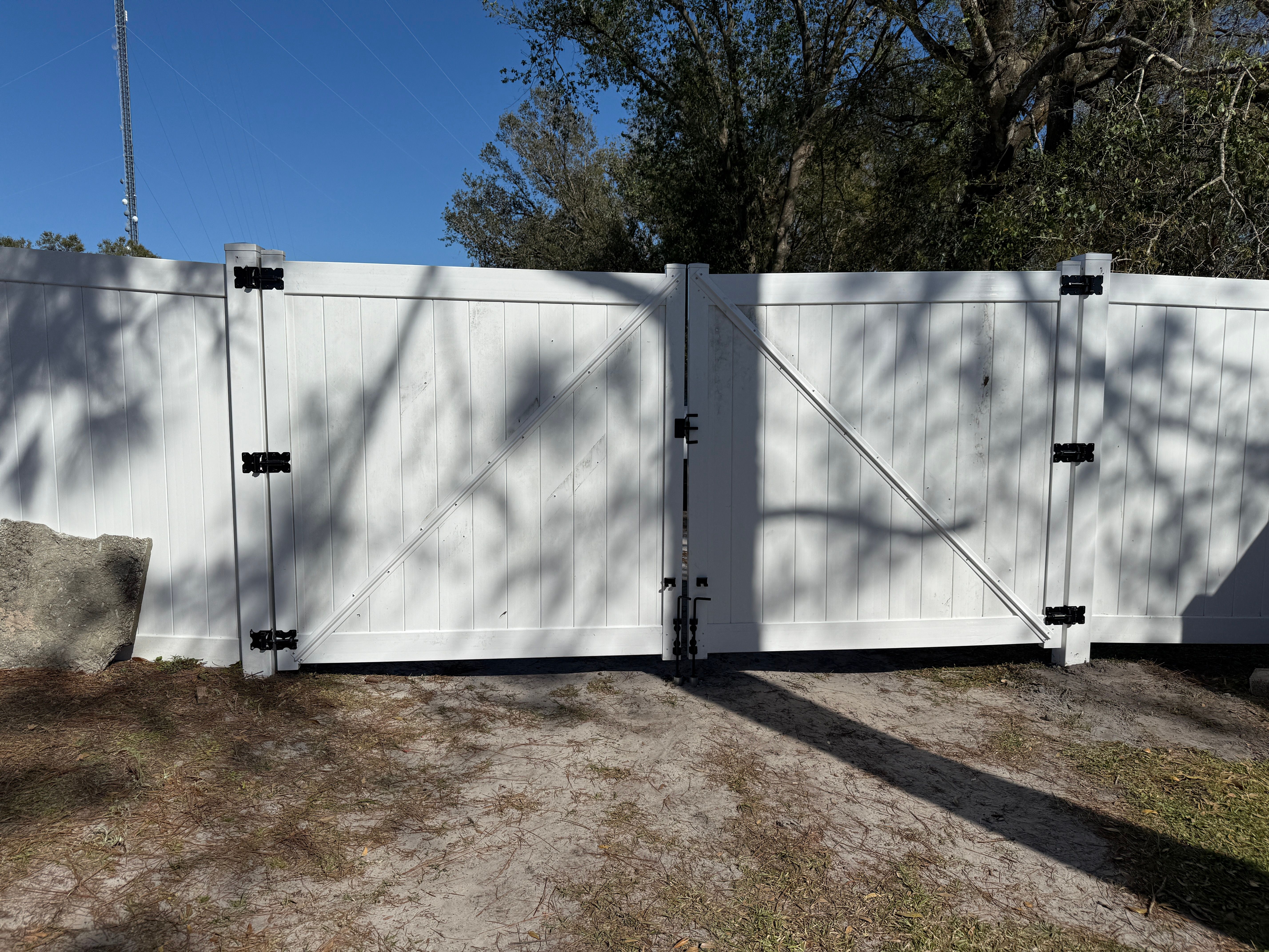  for Smith & Sons Fence Company in Riverview, FL