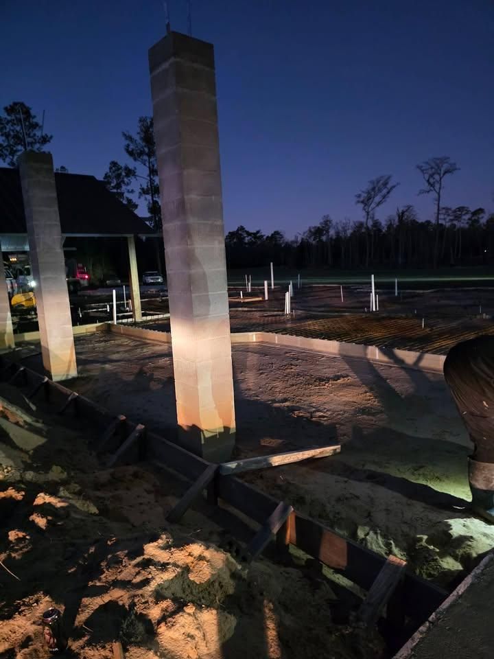  for Southern Boys Concrete LLC in   Hosford, FL