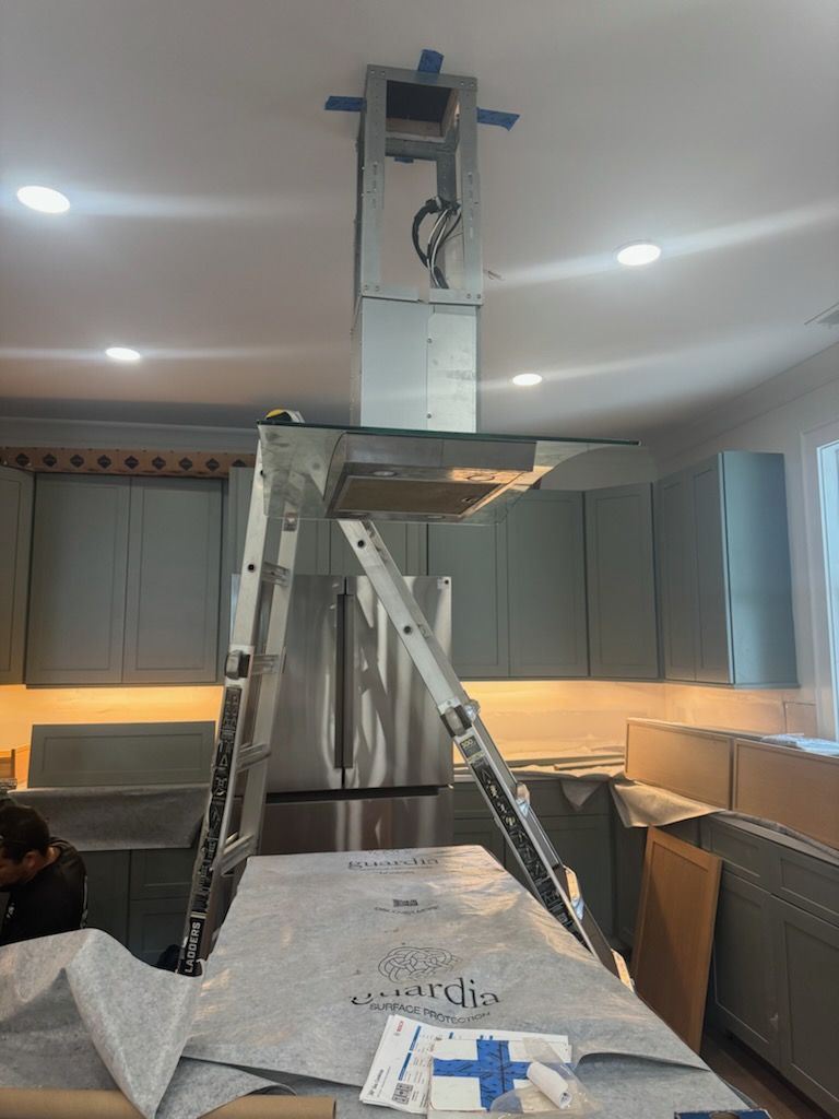  for Northstar Mechanical Services Inc in Charlotte, North Carolina