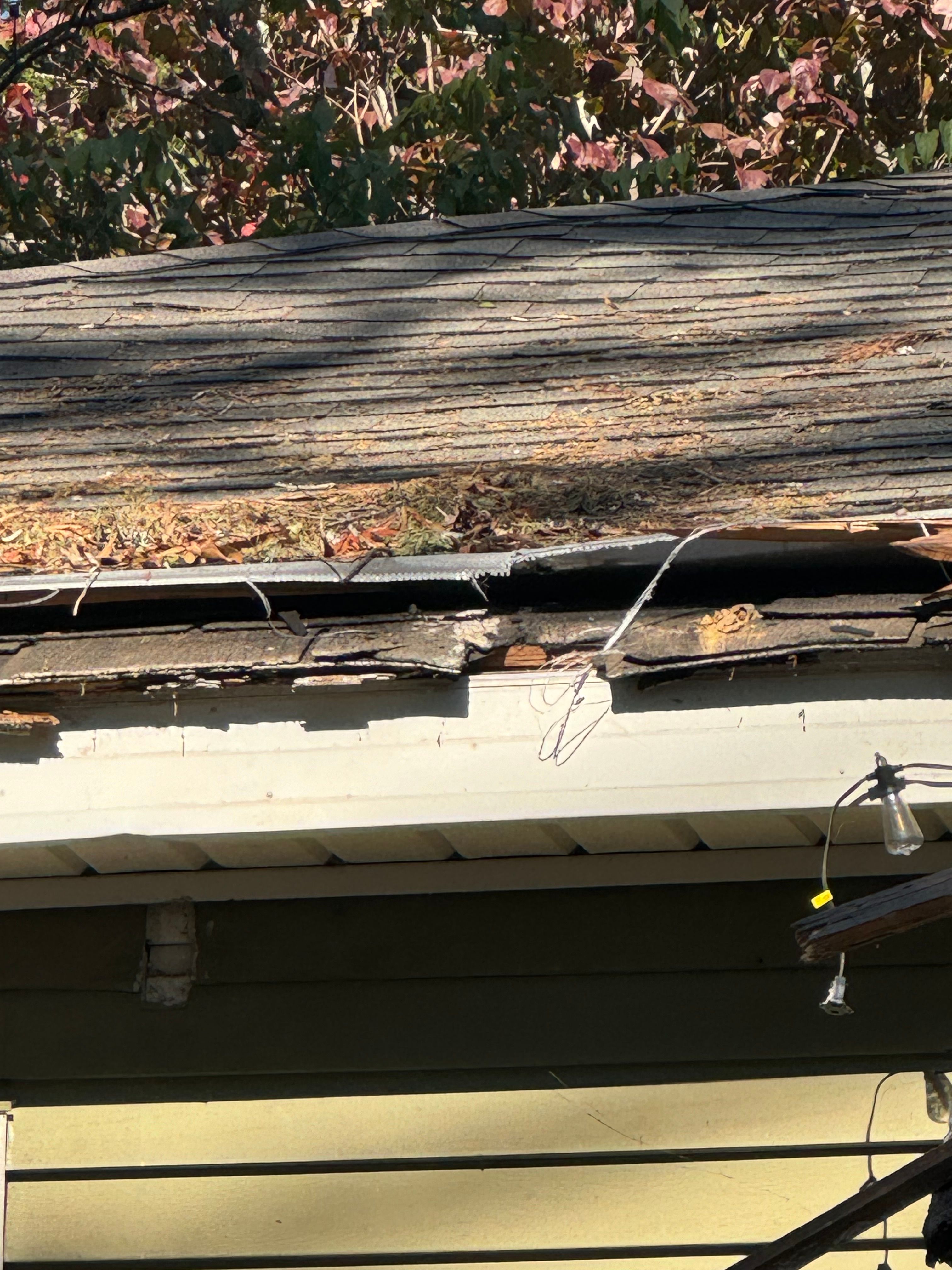  for Hometown Roofing in Greenwood, SC