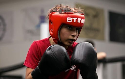  for Sollano Legends Boxing in Amarillo, Tx