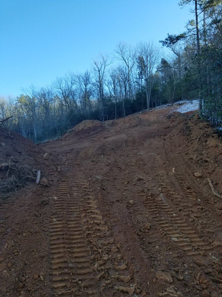  for HC Construction & Grading in Clayton, GA