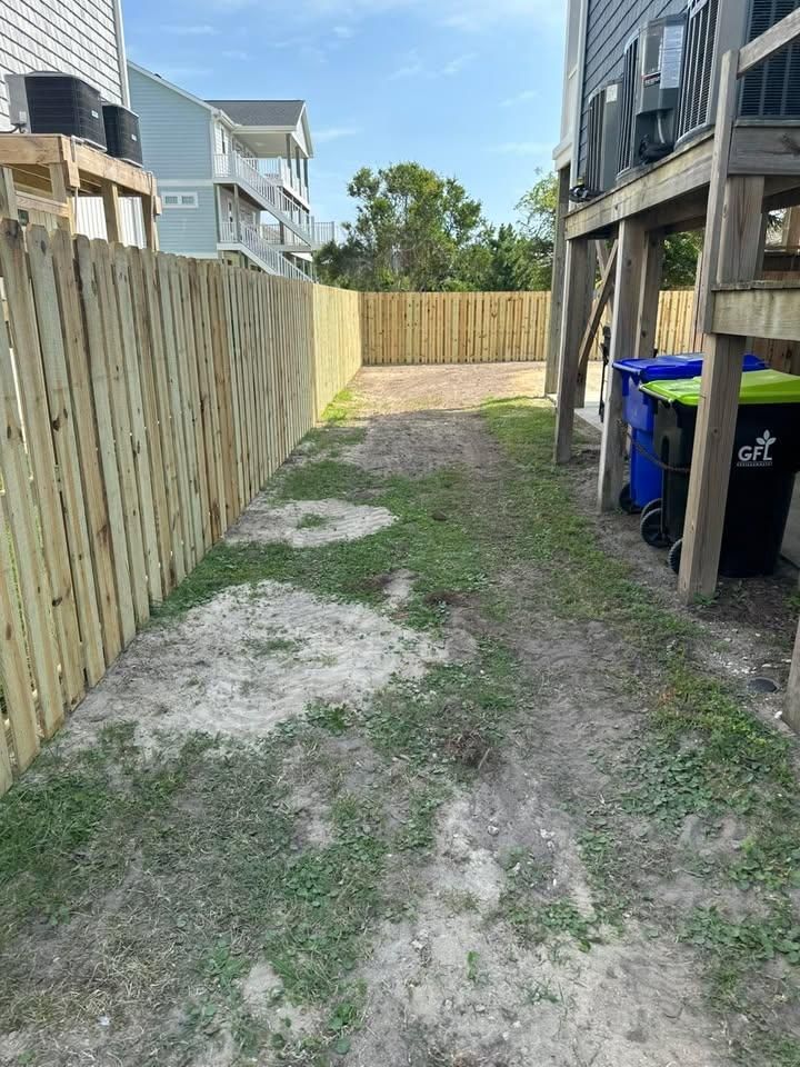 All Photos for Carolina Odd Jobs Inc. in Sneads Ferry, NC