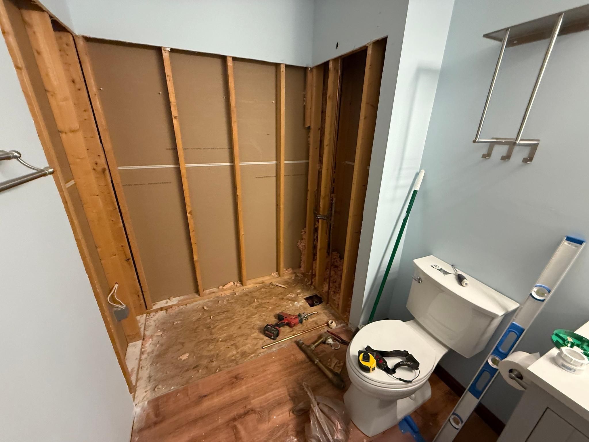  for E and C Handyman and Construction in Owensboro, KY
