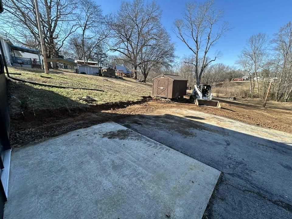  for Z's Land Management & Forestry Mulching in Smithville, TN