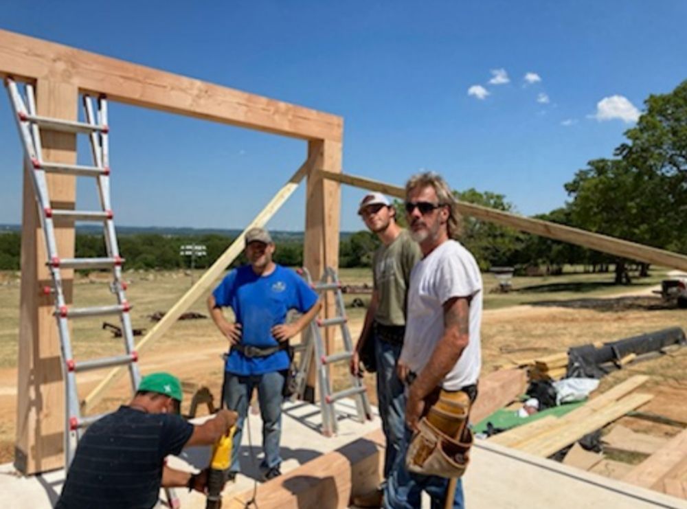All Photos for Mainframe Wood Construction in Lake Dallas, TX