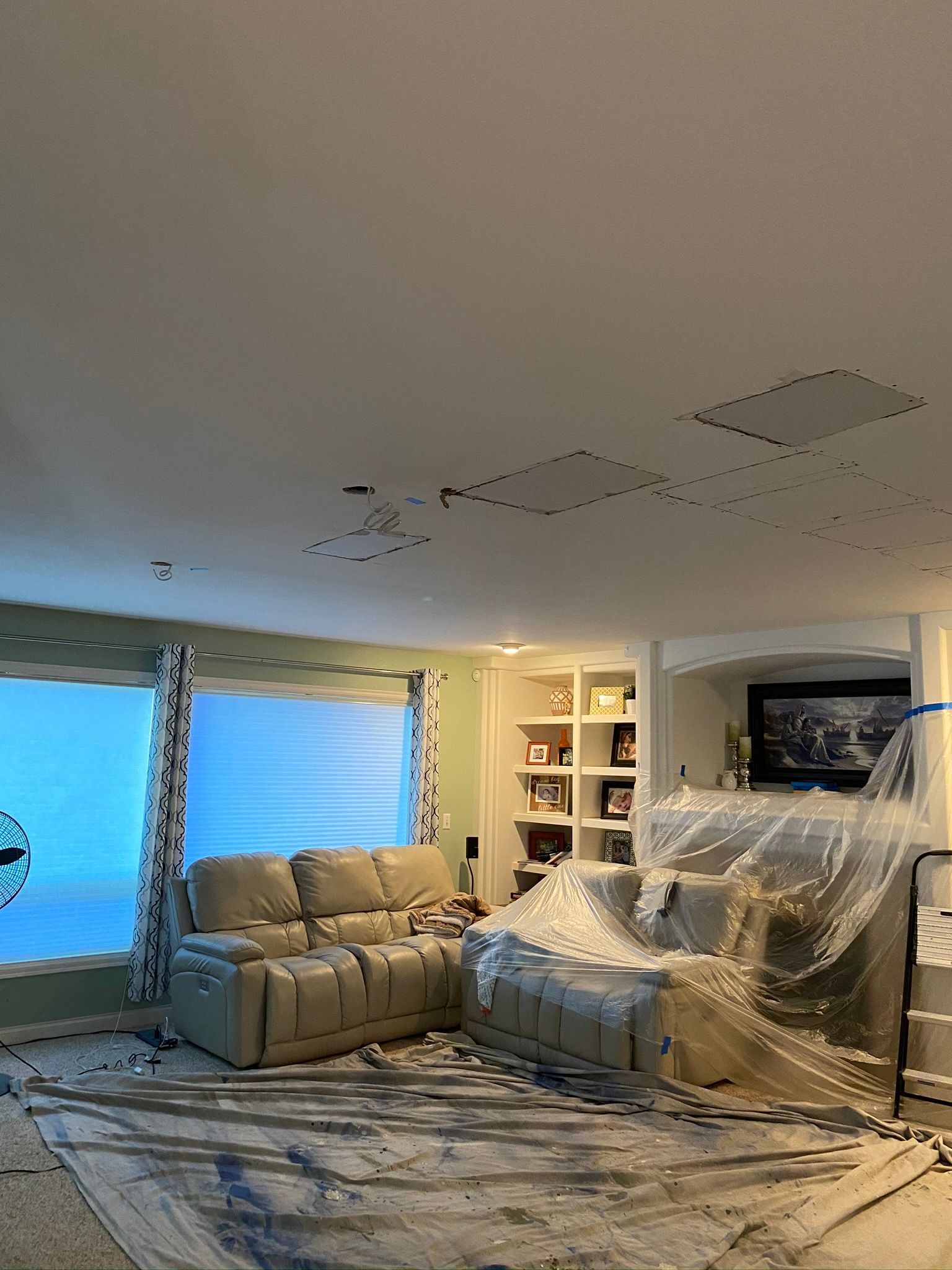  for Tony's Remodeling & Painting in Renton, WA