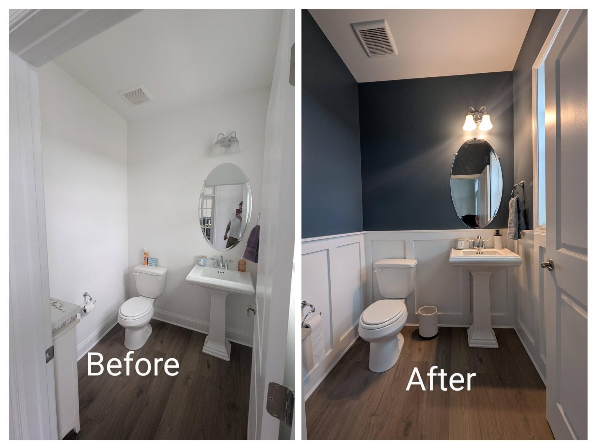 All Photos for Walters Professional Painting & Home Improvements LLC in Frankford, Delaware