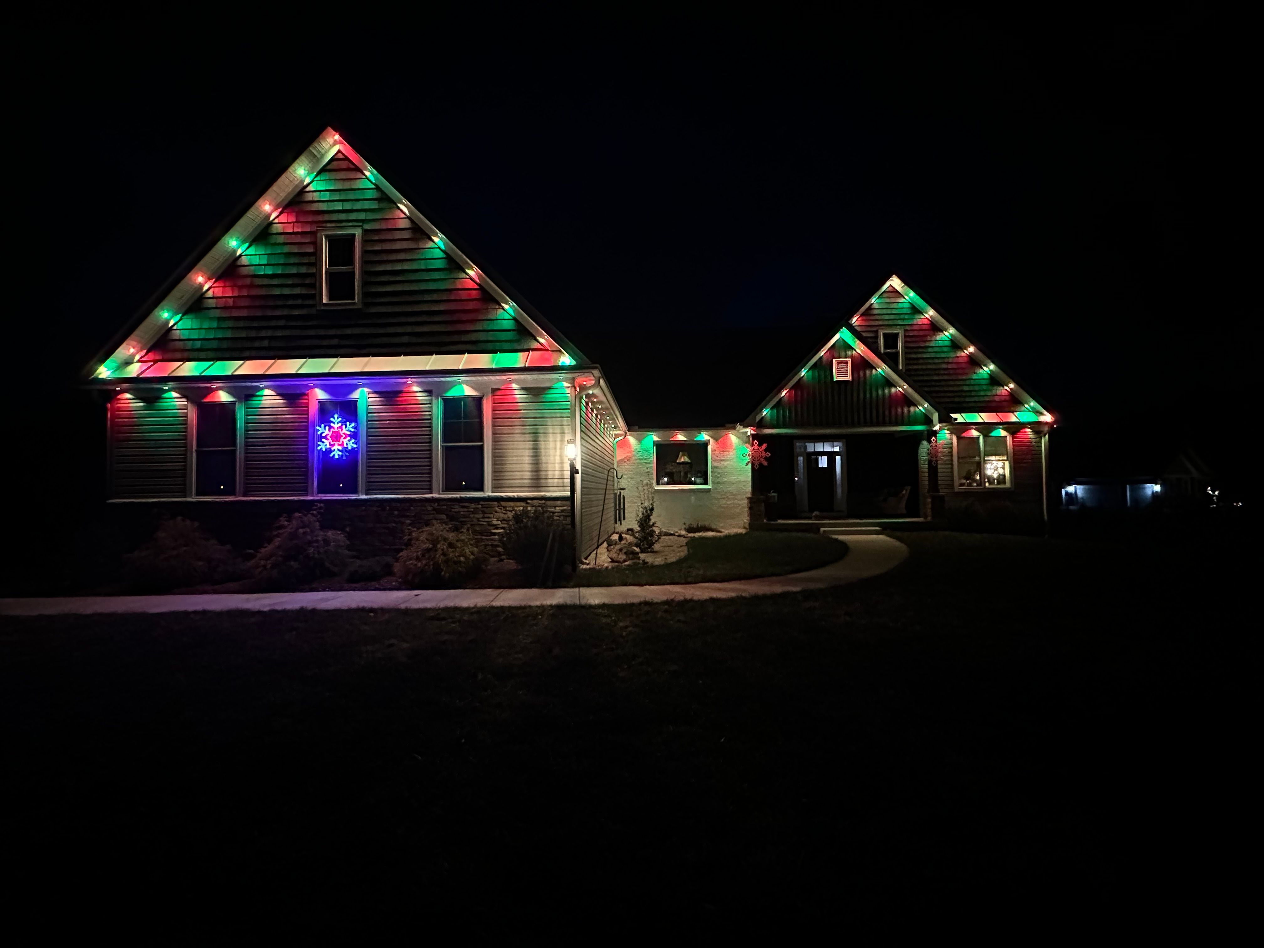  for Detailed Power Washing & Holiday Lights in Fredericksburg, VA