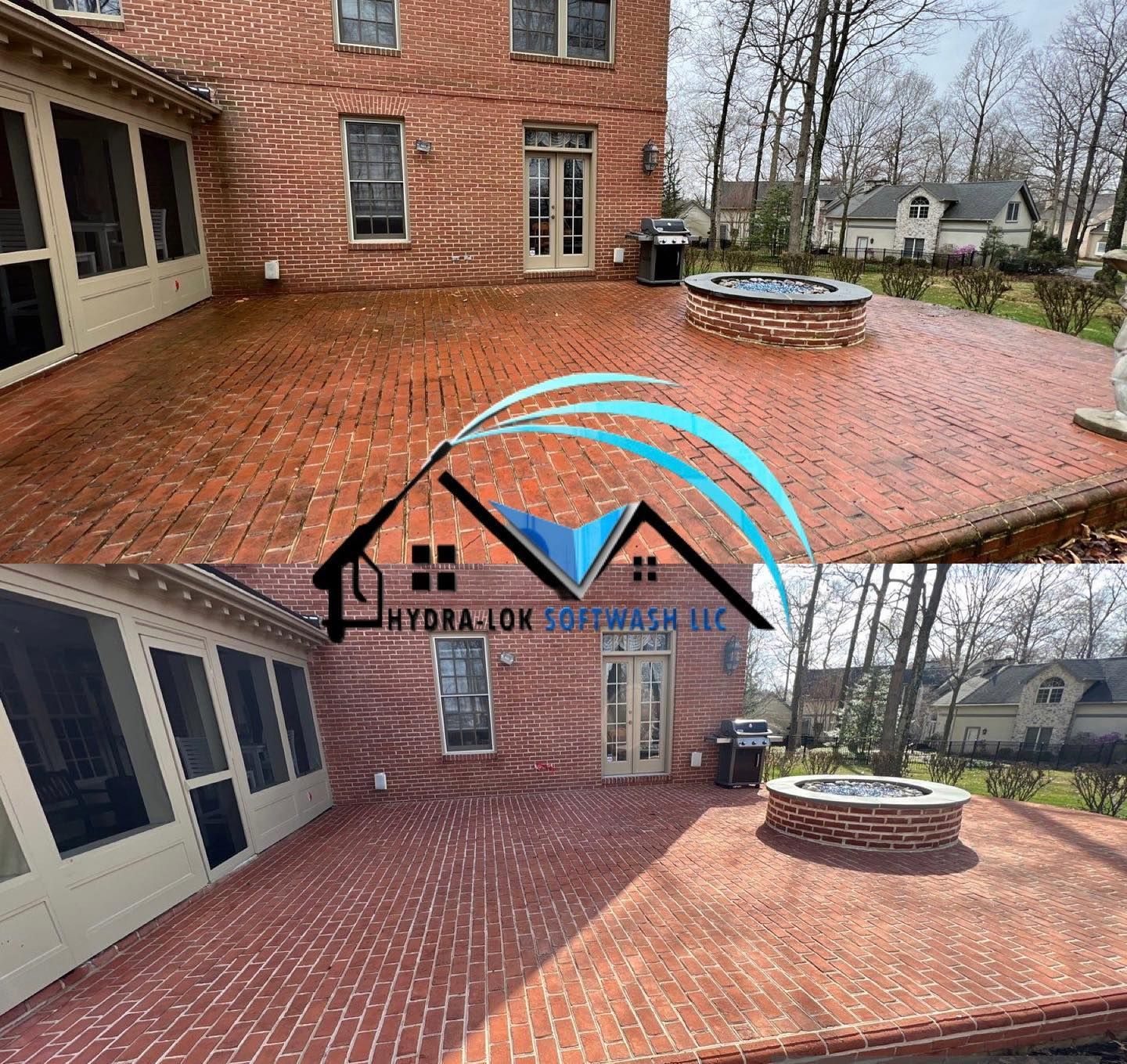 All Photos for Hydra-Lok Softwash LLC in Maryland, Catonsville