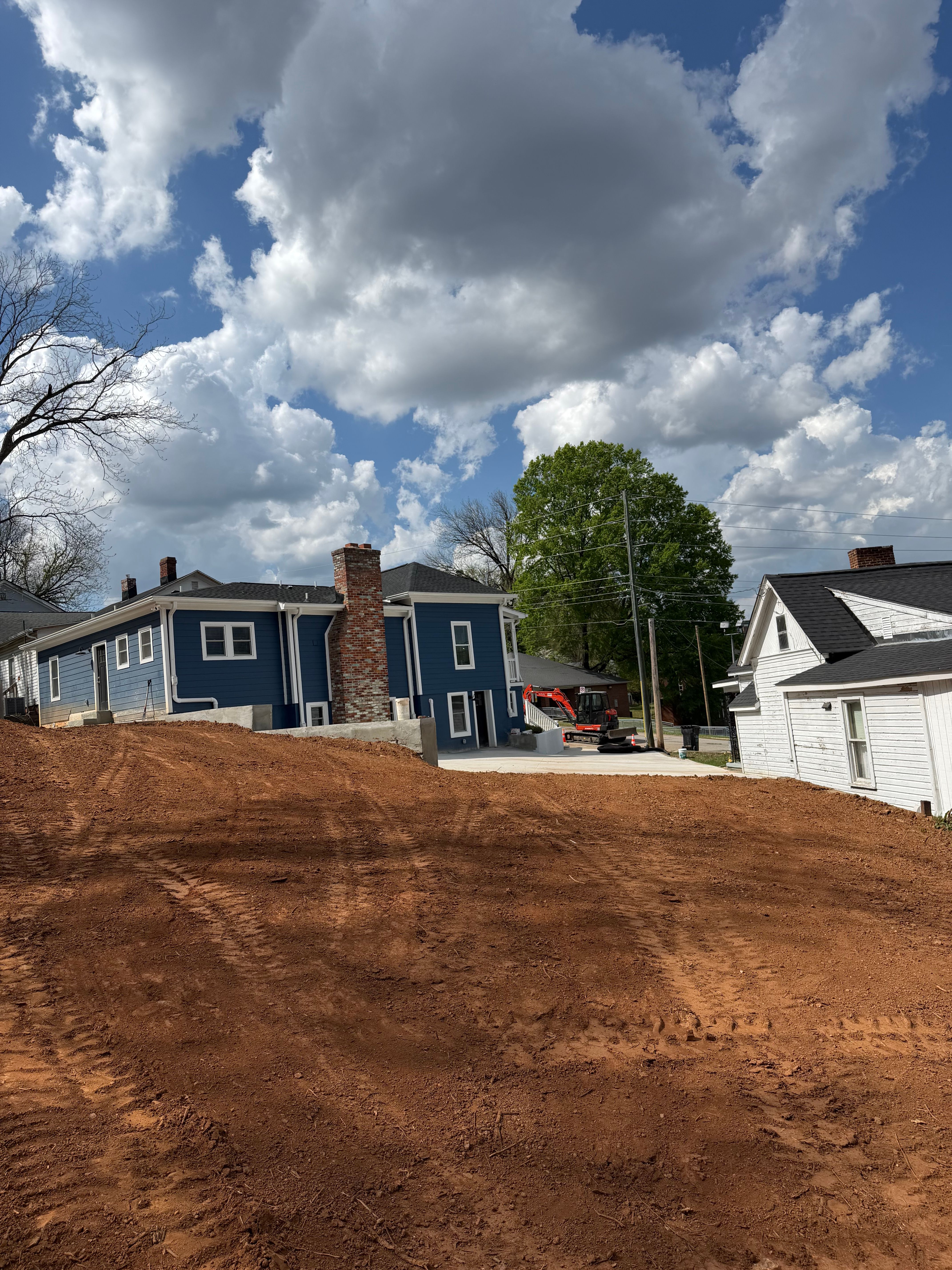 All Photos for Hunt’s Hauling & Landworks LLC in Danville, VA